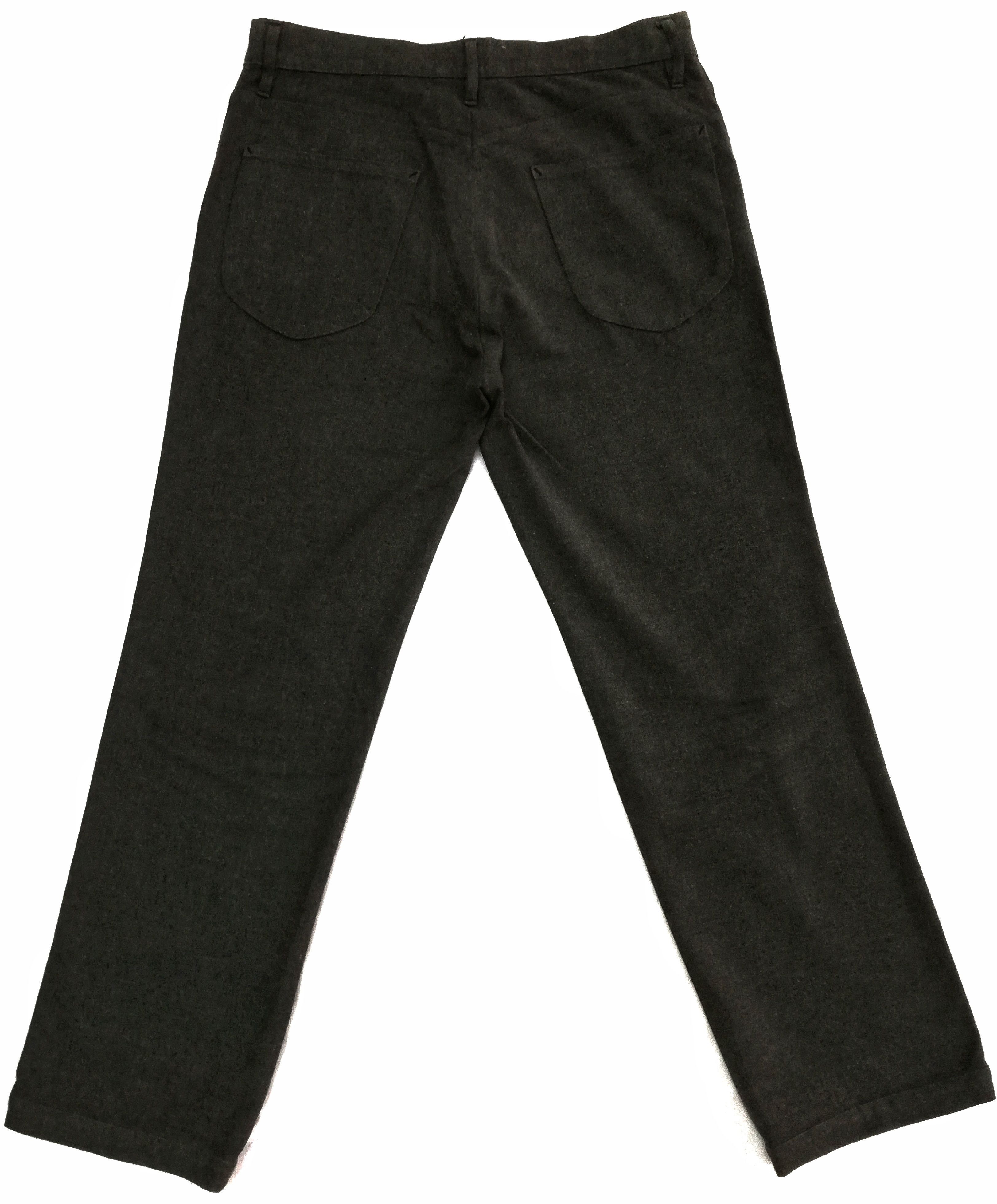 Japanese Brand × Spellbound 🔥Japanese Designer SPELLBOUND Domingo Trouser Pants🔥 Size US 33 - 11 Thumbnail