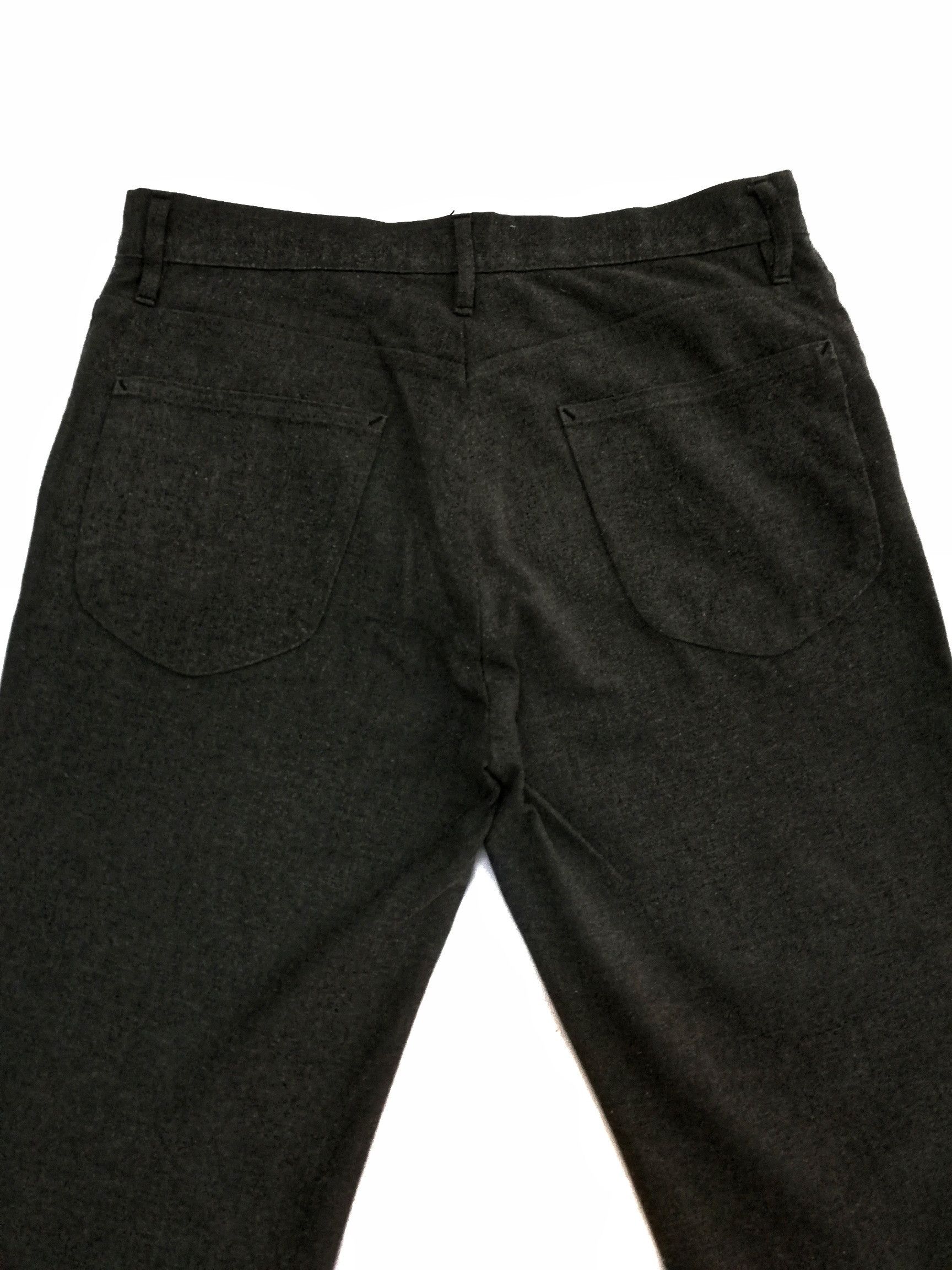 Japanese Brand × Spellbound 🔥Japanese Designer SPELLBOUND Domingo Trouser Pants🔥 Size US 33 - 12 Thumbnail