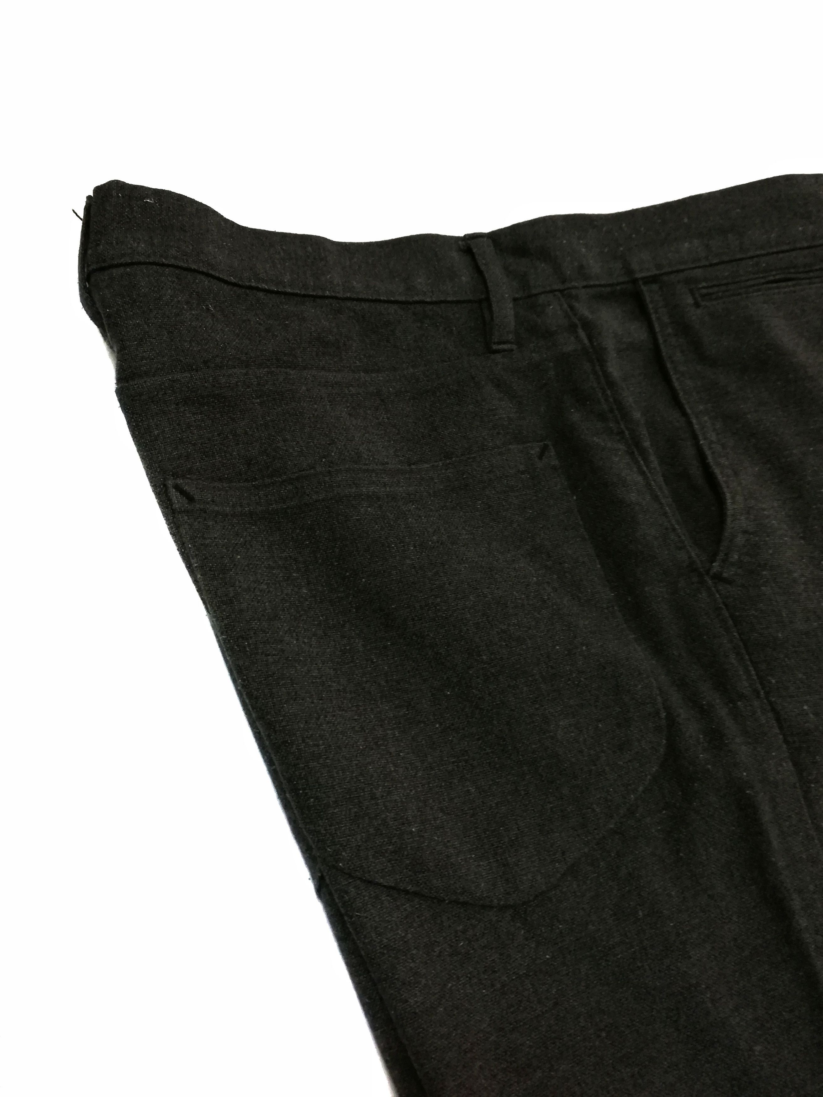 Japanese Brand × Spellbound 🔥Japanese Designer SPELLBOUND Domingo Trouser Pants🔥 Size US 33 - 10 Thumbnail