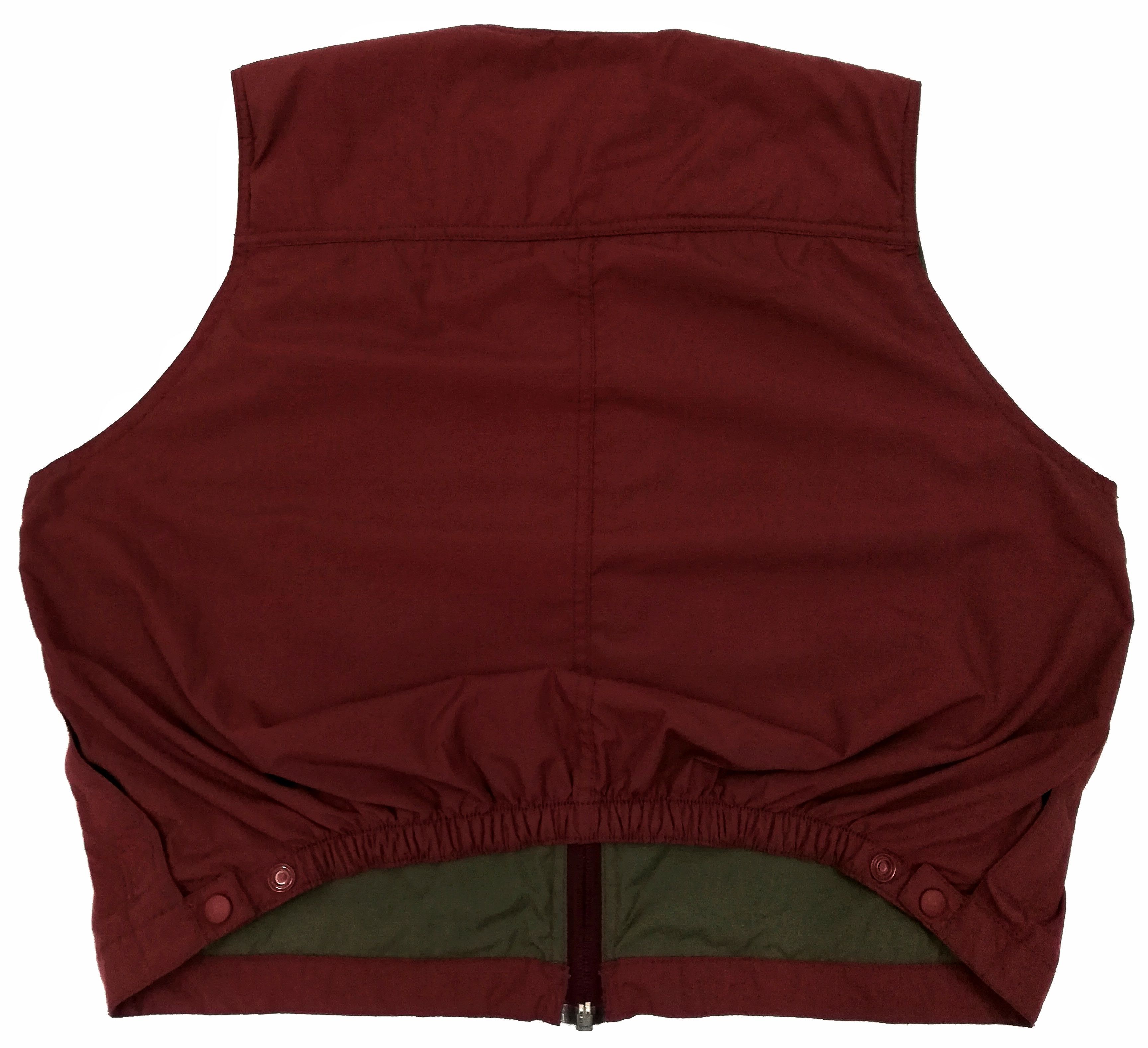 Montbell 🔥Mont-bell Tactical Multi Function Fisherman Vests🔥 Size US M / EU 48-50 / 2 - 6 Thumbnail