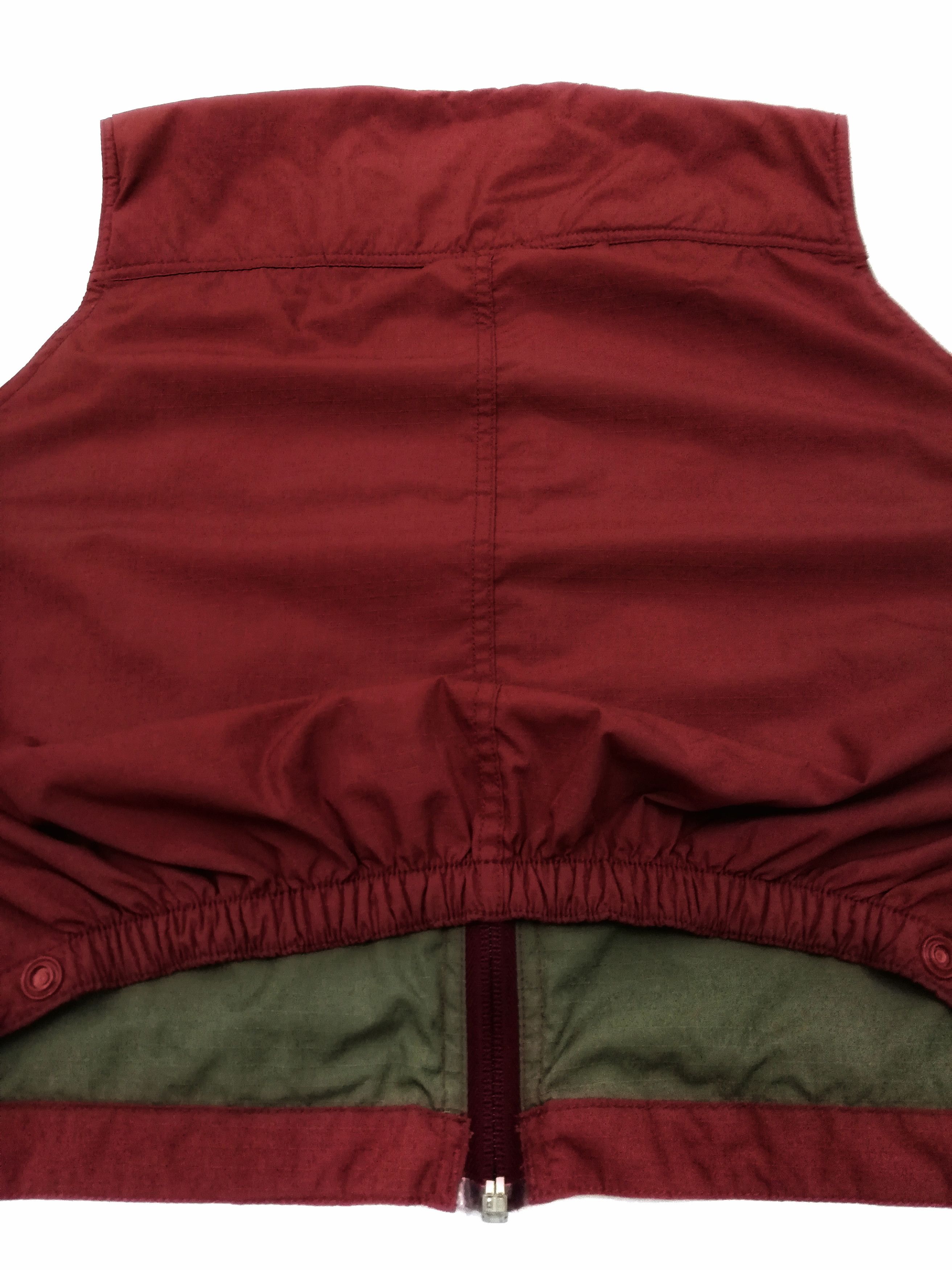Montbell 🔥Mont-bell Tactical Multi Function Fisherman Vests🔥 Size US M / EU 48-50 / 2 - 7 Thumbnail