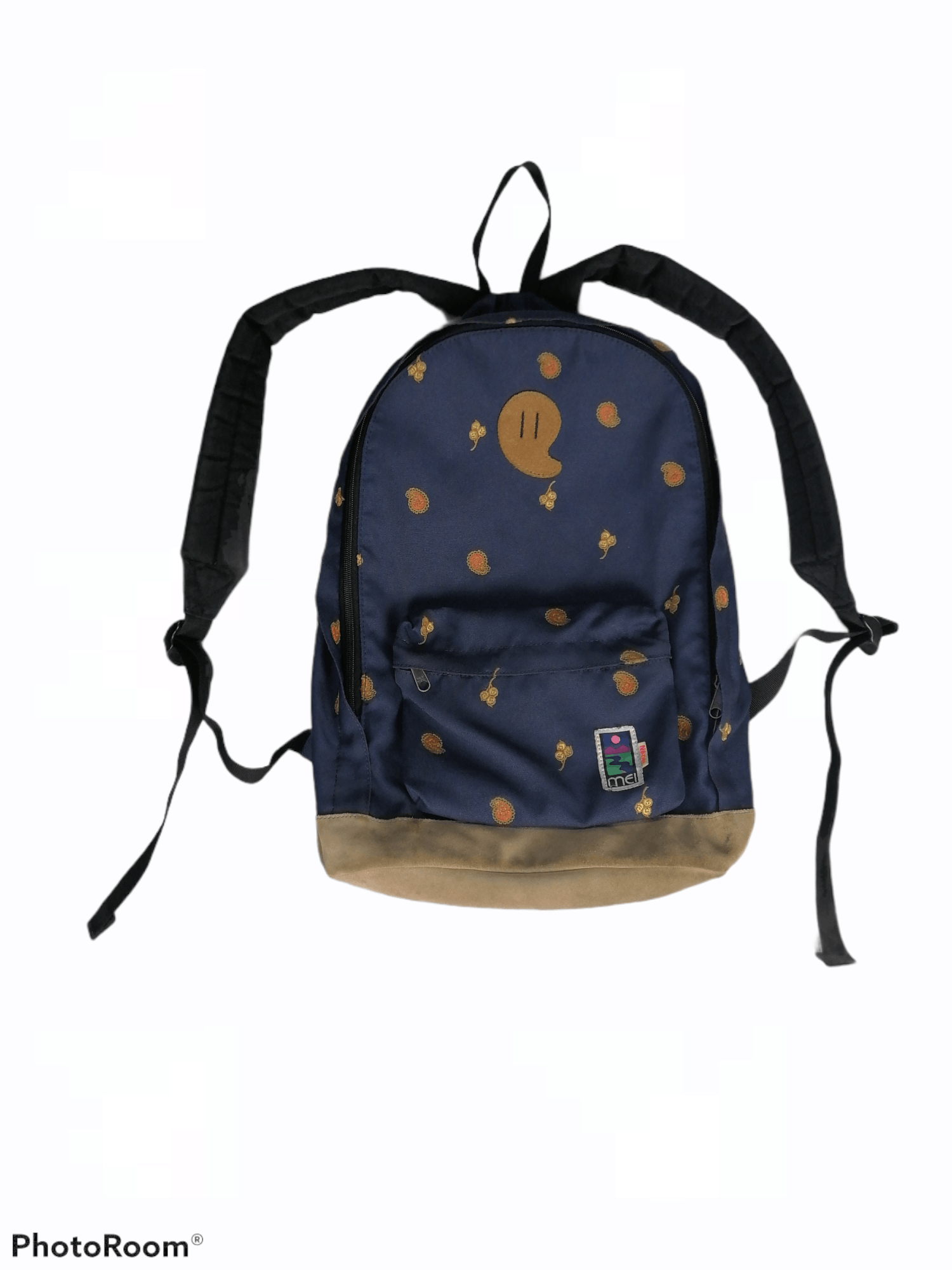 Issey Miyake RARE🔥Mei x Ne-net By Issey Miyake Bagpack Size ONE SIZE - 1 Thumbnail