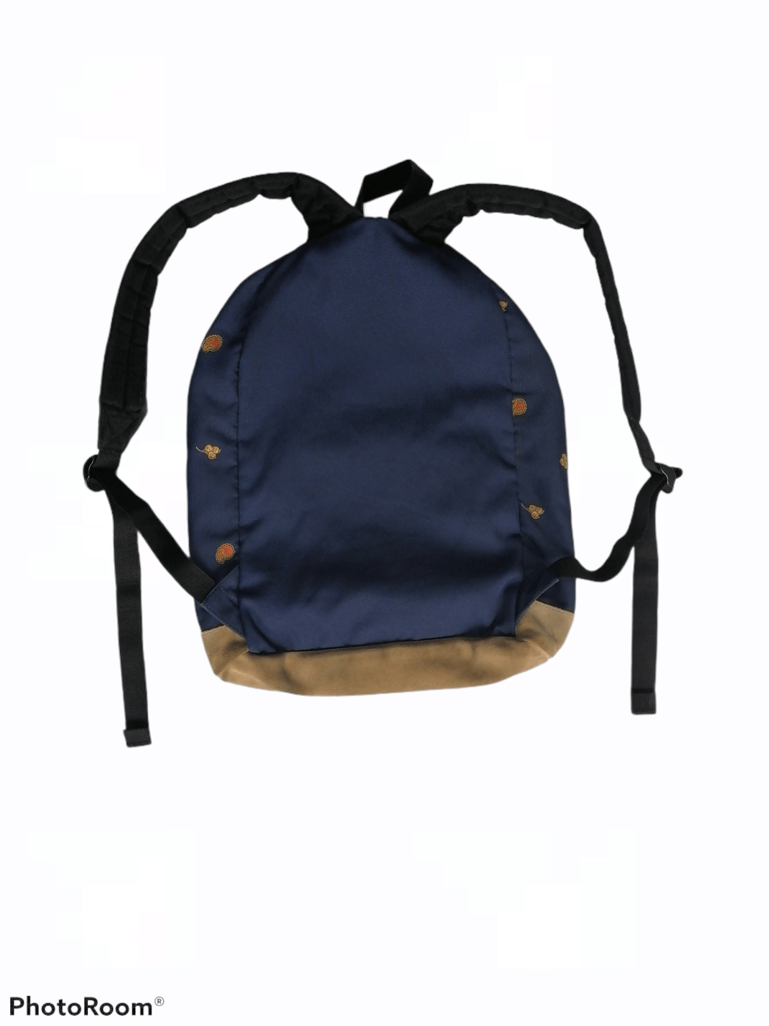 Issey Miyake RARE🔥Mei x Ne-net By Issey Miyake Bagpack Size ONE SIZE - 8 Thumbnail