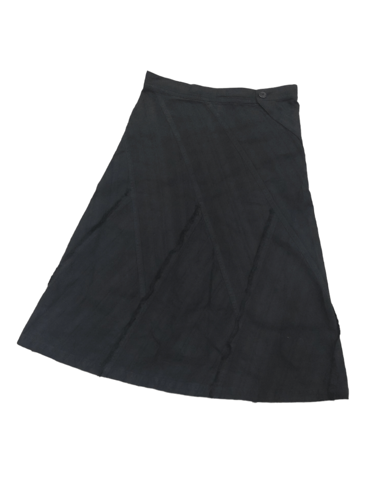 Designer × Issey Miyake × Japanese Brand Plantation by Issey Miyake Skirt Size 29" - 1 Thumbnail