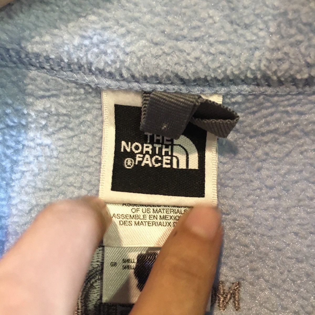 The North Face The North Face Fleece Jackets Women Size L Size ONE SIZE - 5 Thumbnail
