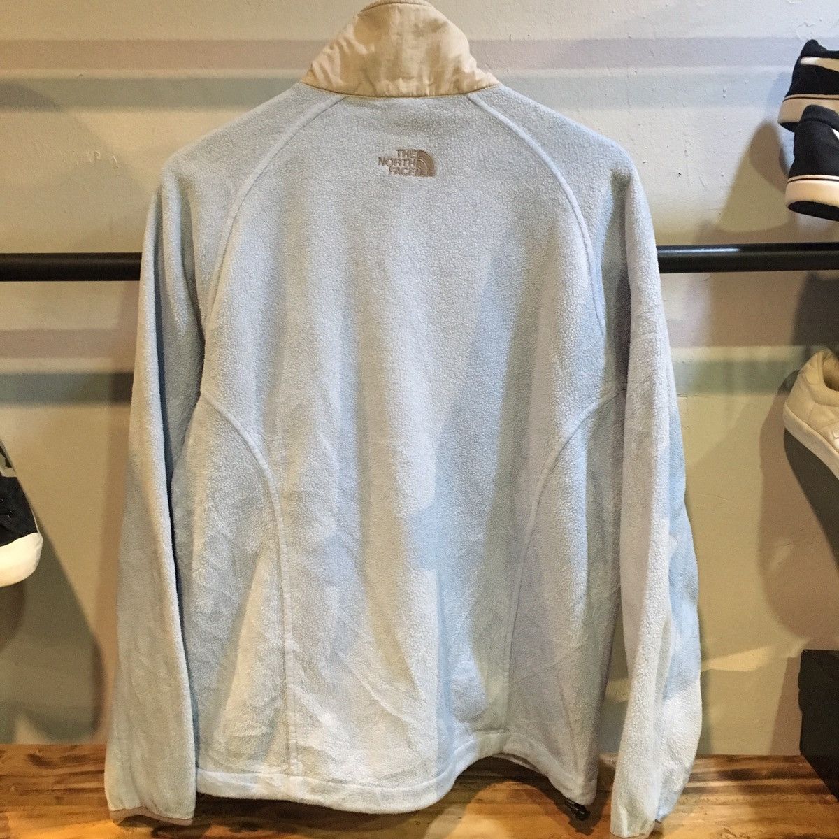 The North Face The North Face Fleece Jackets Women Size L Size ONE SIZE - 2 Thumbnail