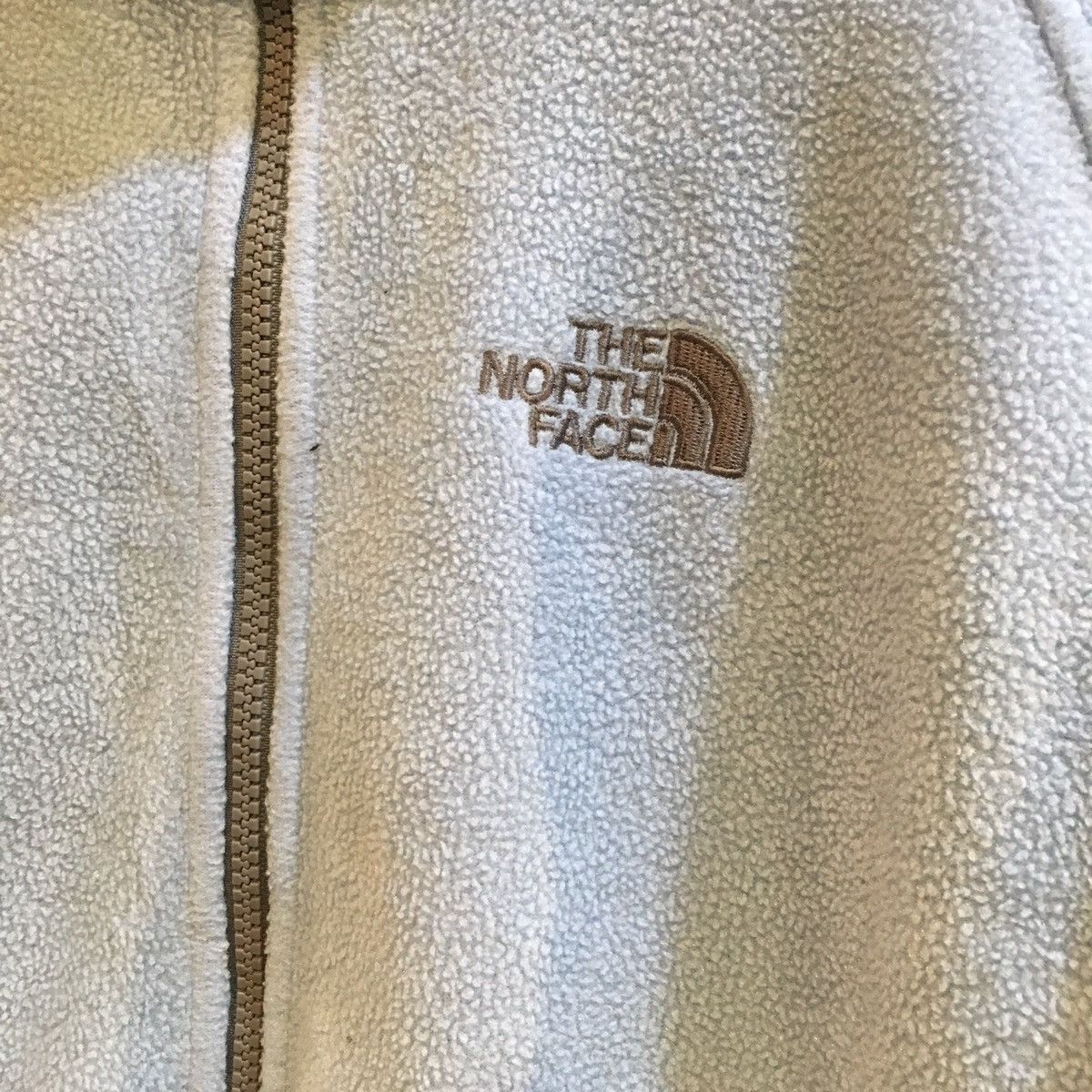The North Face The North Face Fleece Jackets Women Size L Size ONE SIZE - 3 Thumbnail