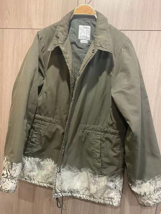 Visvim visvim COACH JKT SIERRA 19SS | Grailed