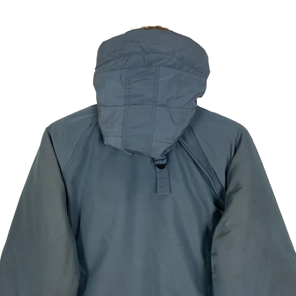 I. Spiewak And Sons Vtg 80s Spiewak N3B Parka Jacket Size US S / EU 44-46 / 1 - 5 Thumbnail