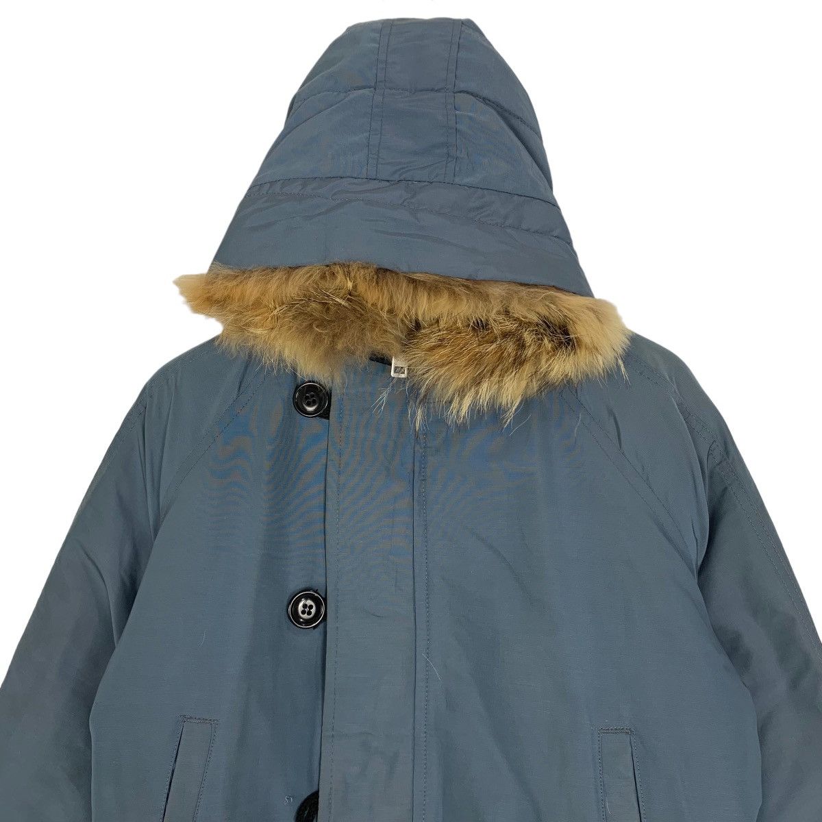 I. Spiewak And Sons Vtg 80s Spiewak N3B Parka Jacket Size US S / EU 44-46 / 1 - 2 Thumbnail