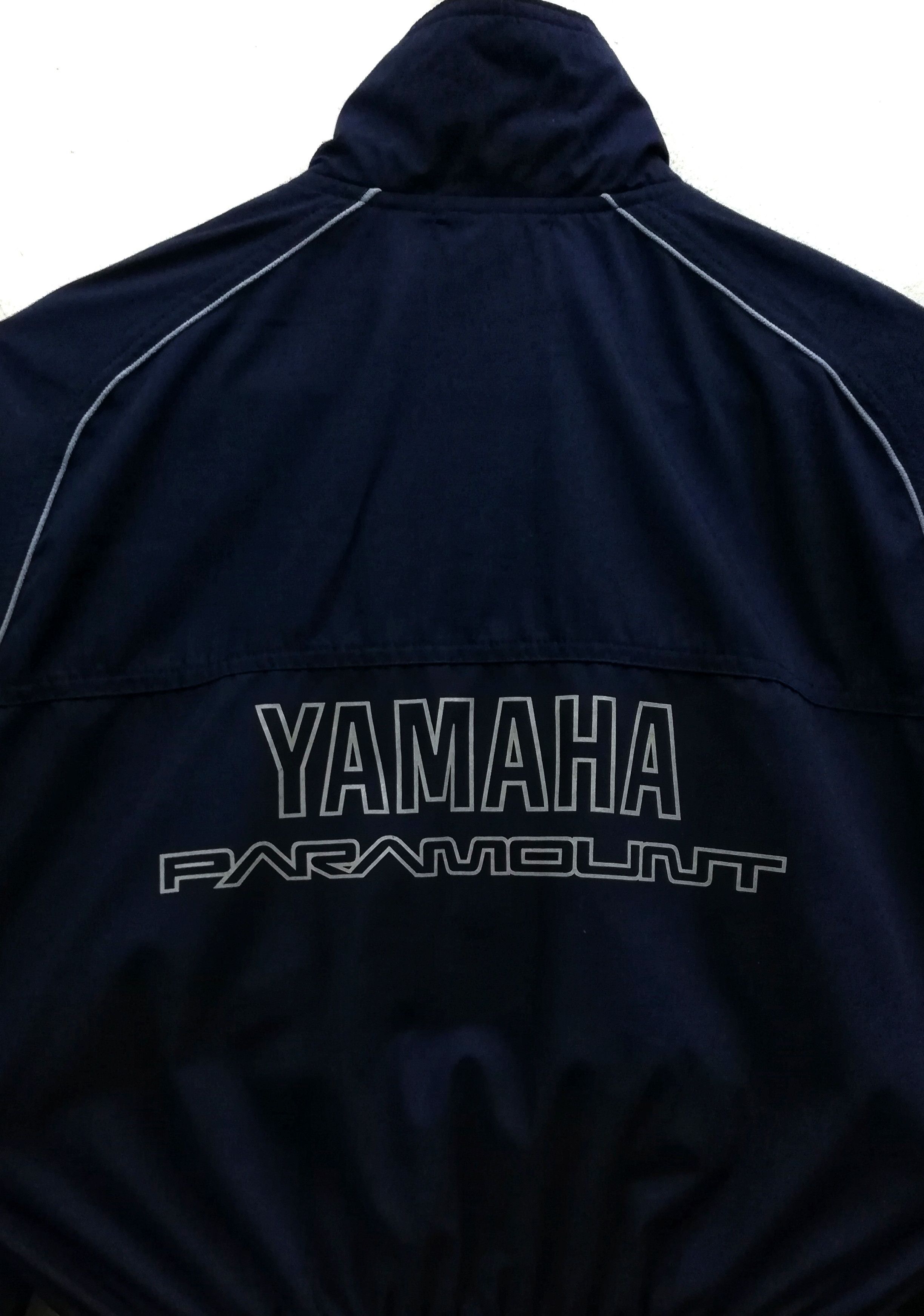 Sports Specialties × Yamaha 🔥Yamaha Paramount Ski Wear Coveralls Overalls / Jumpsuits Size US 28 / EU 44 - 8 Thumbnail