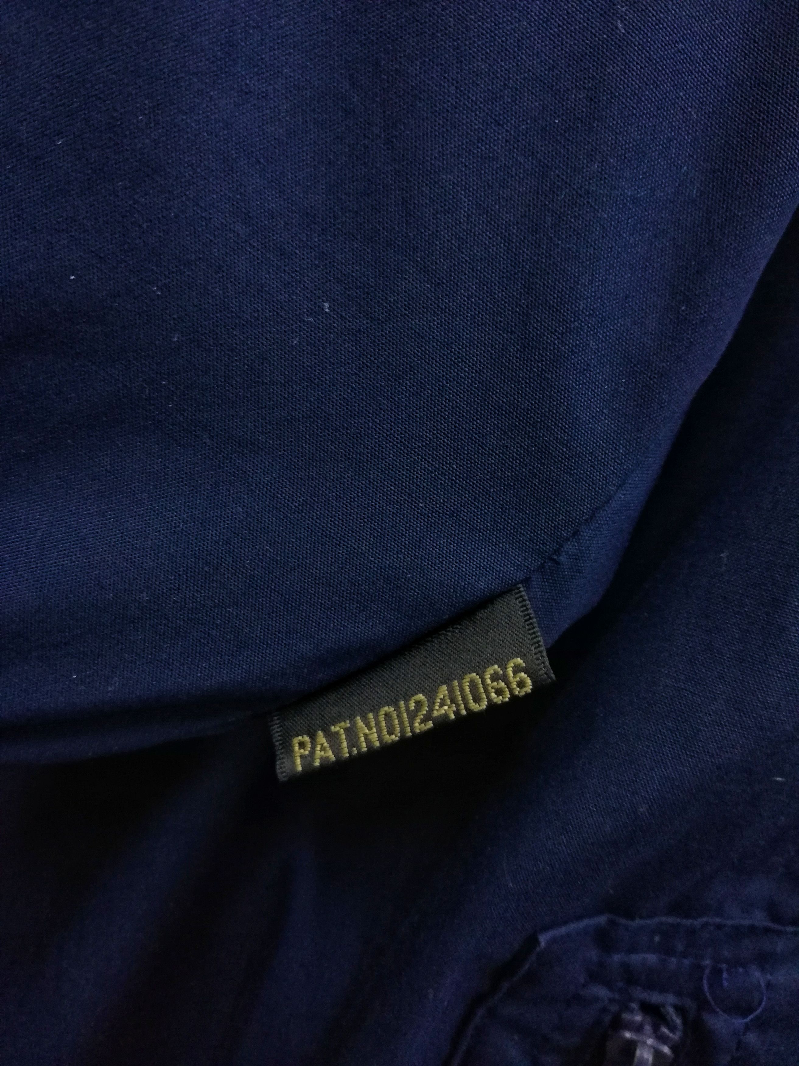 Sports Specialties × Yamaha 🔥Yamaha Paramount Ski Wear Coveralls Overalls / Jumpsuits Size US 28 / EU 44 - 7 Thumbnail