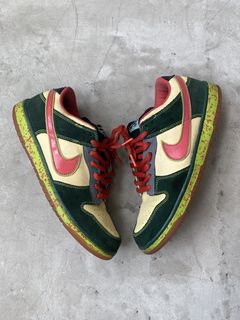 Nike hotsell dunks mosquito