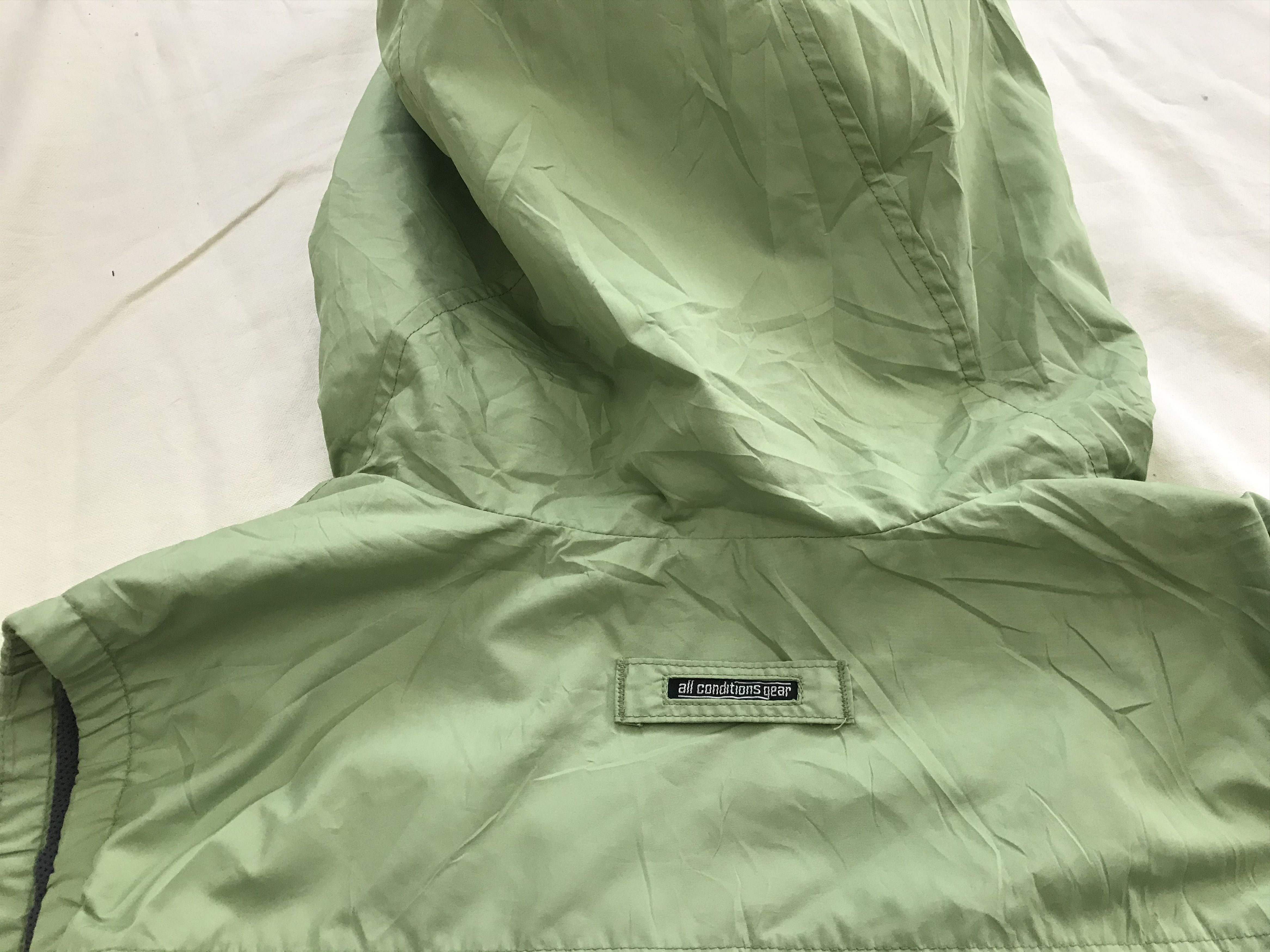 Nike × Nike ACG Nike ACG Size US XL / EU 56 / 4 - 4 Thumbnail