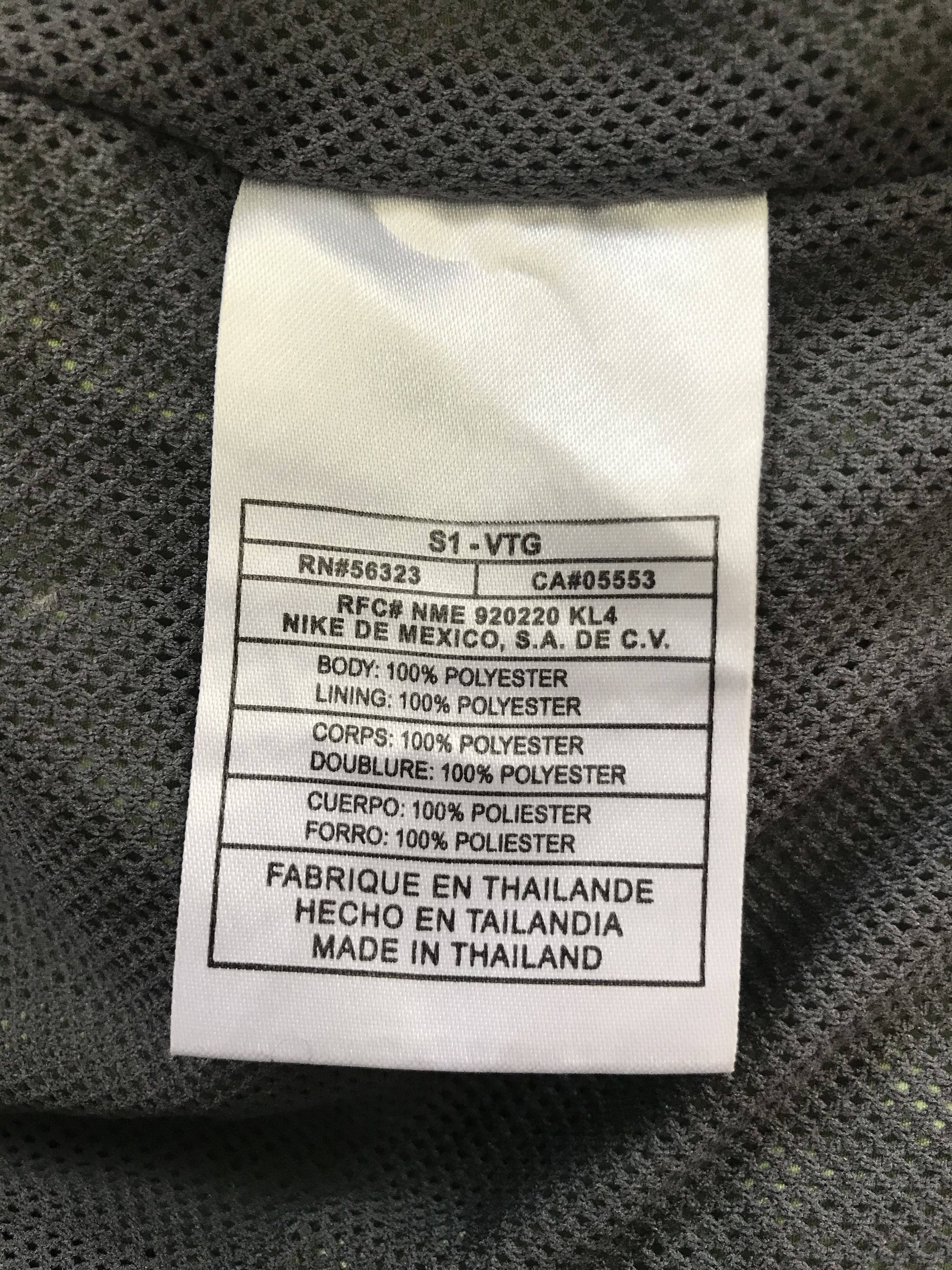 Nike × Nike ACG Nike ACG Size US XL / EU 56 / 4 - 6 Thumbnail