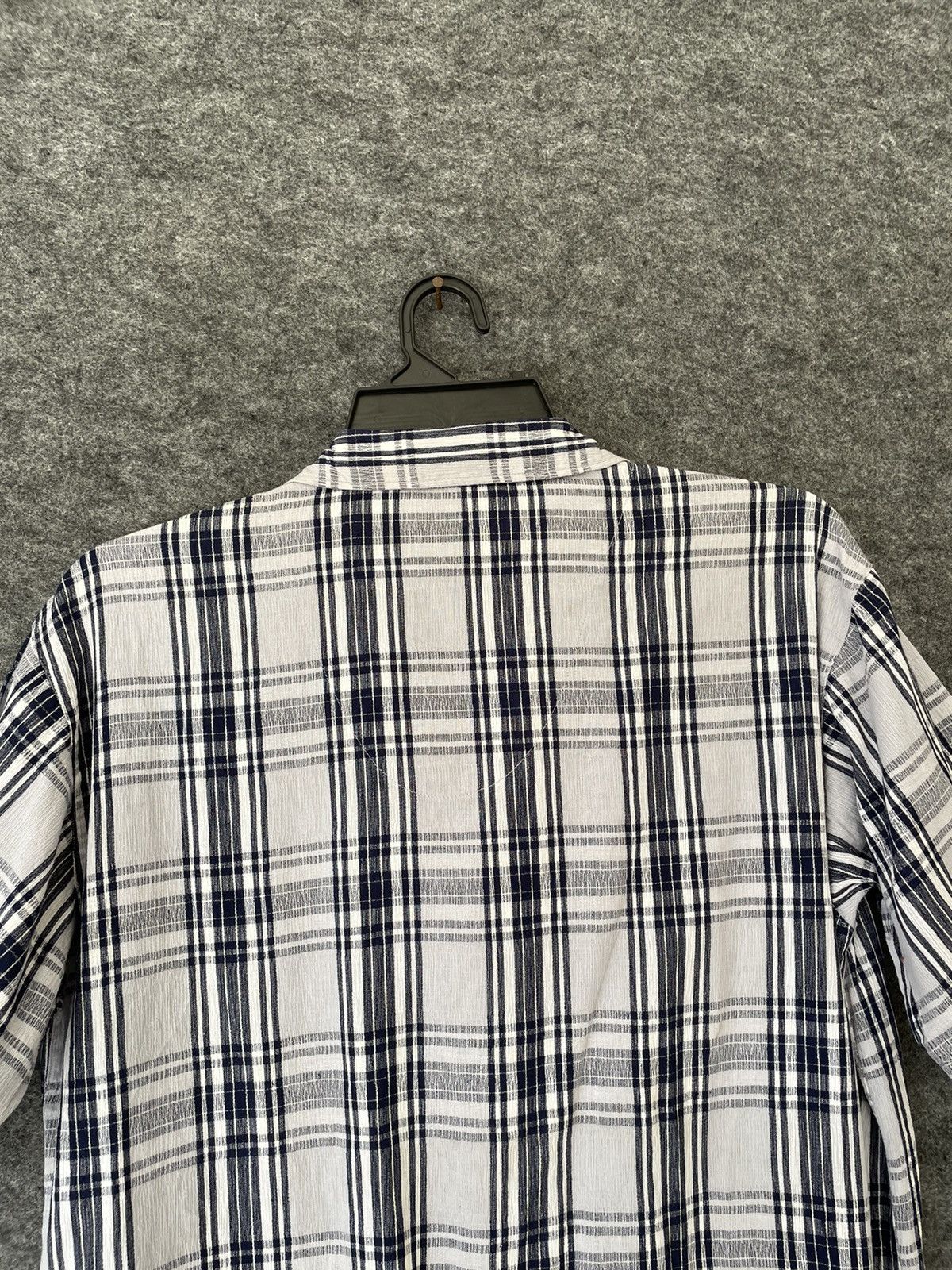 Pierre Balmain VINTAGE PIERRE BALMAIN SHIRTS Size US L / EU 52-54 / 3 - 4 Thumbnail