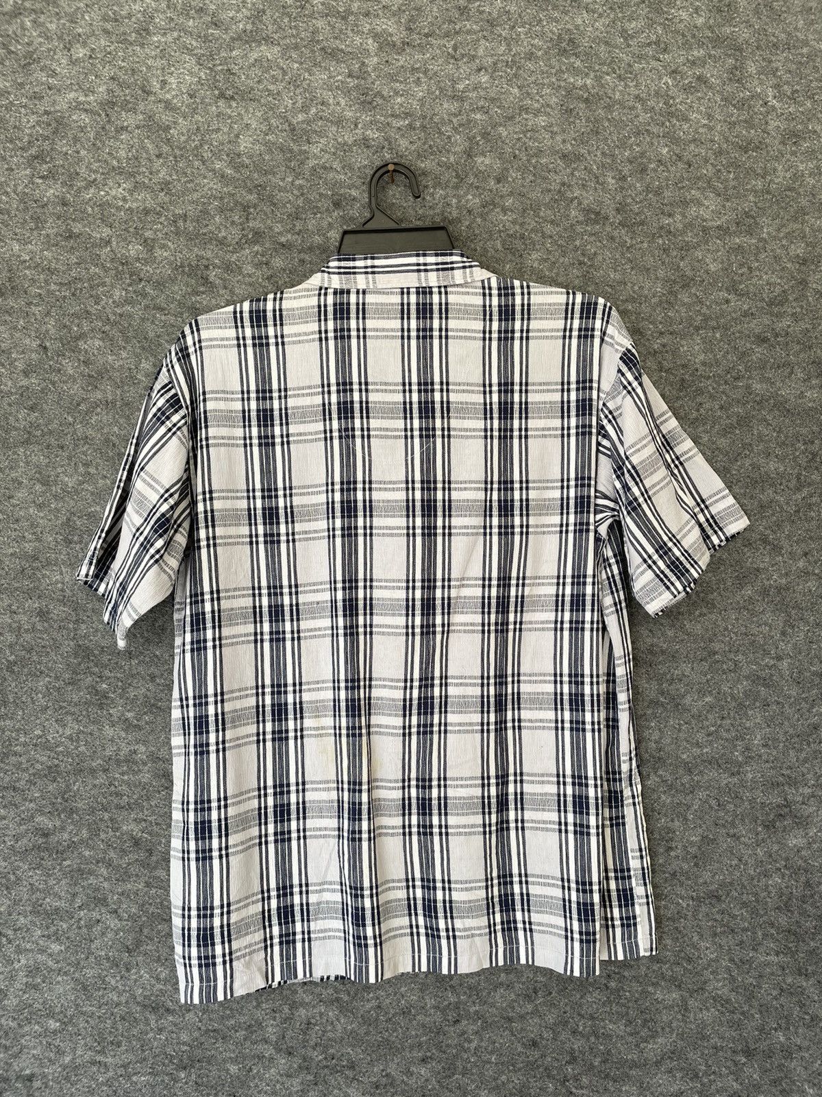 Pierre Balmain VINTAGE PIERRE BALMAIN SHIRTS Size US L / EU 52-54 / 3 - 3 Thumbnail