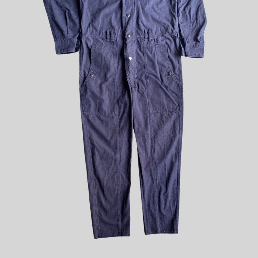 Isabel Marant Isabel Marant Rowan Jumpsuit Size US 32 / EU 48 - 5 Thumbnail