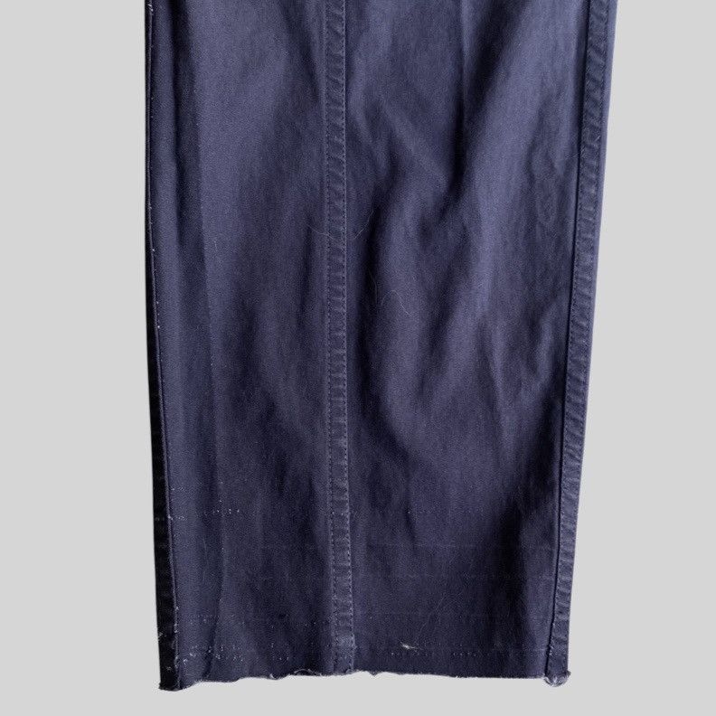Isabel Marant Isabel Marant Rowan Jumpsuit Size US 32 / EU 48 - 13 Thumbnail