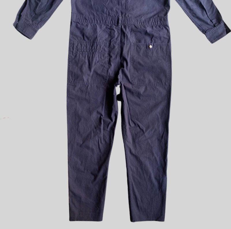 Isabel Marant Isabel Marant Rowan Jumpsuit Size US 32 / EU 48 - 9 Thumbnail