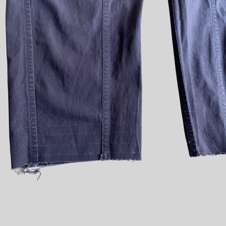 Isabel Marant Isabel Marant Rowan Jumpsuit Size US 32 / EU 48 - 12 Thumbnail
