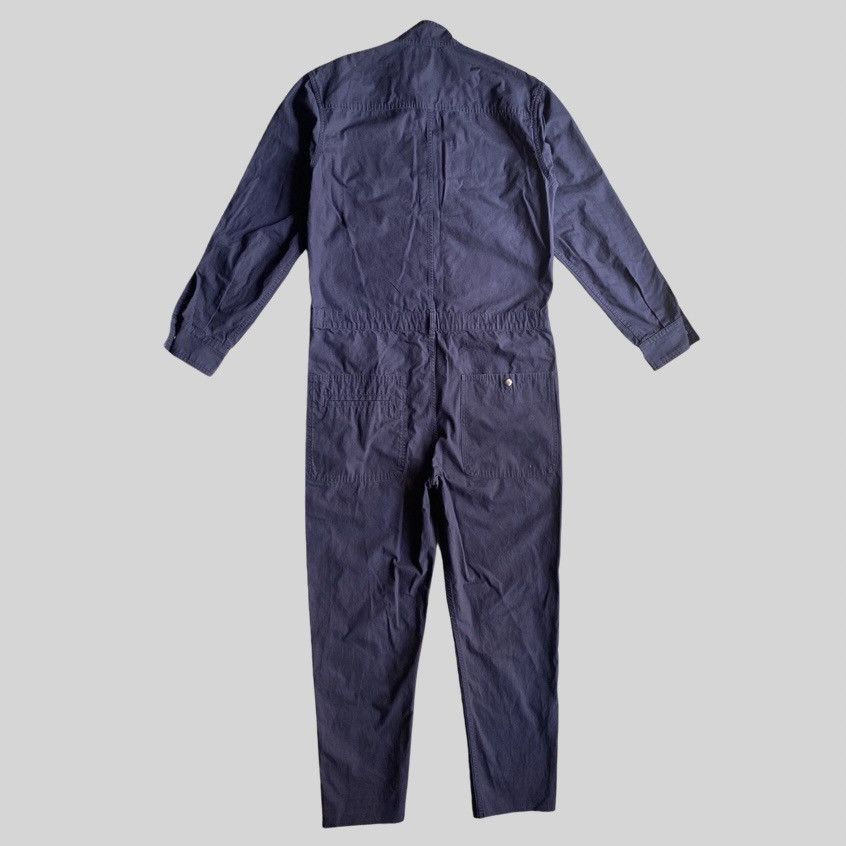 Isabel Marant Isabel Marant Rowan Jumpsuit Size US 32 / EU 48 - 8 Thumbnail