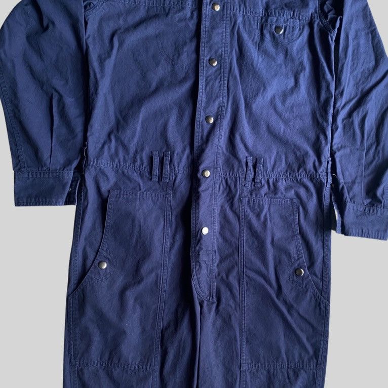 Isabel Marant Isabel Marant Rowan Jumpsuit Size US 32 / EU 48 - 7 Thumbnail