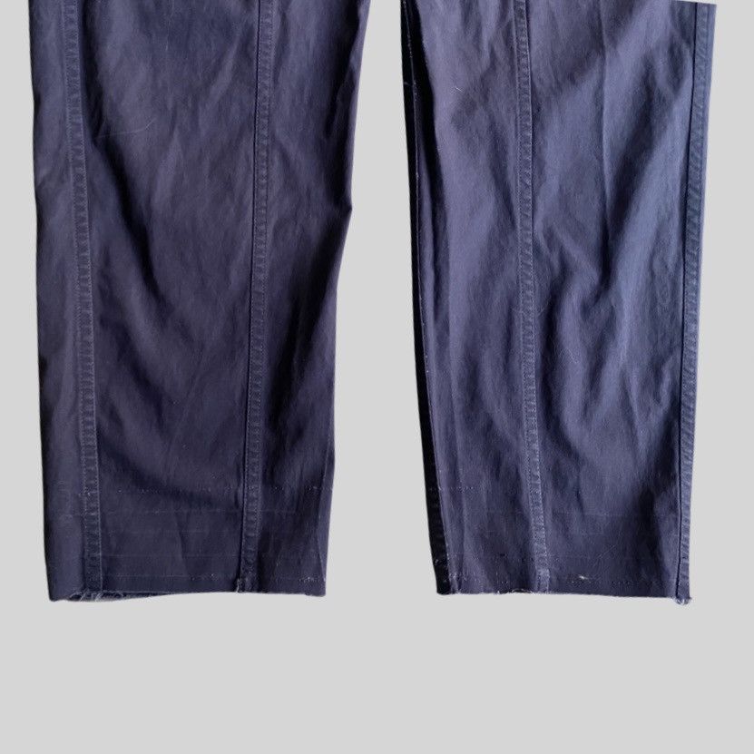 Isabel Marant Isabel Marant Rowan Jumpsuit Size US 32 / EU 48 - 11 Thumbnail