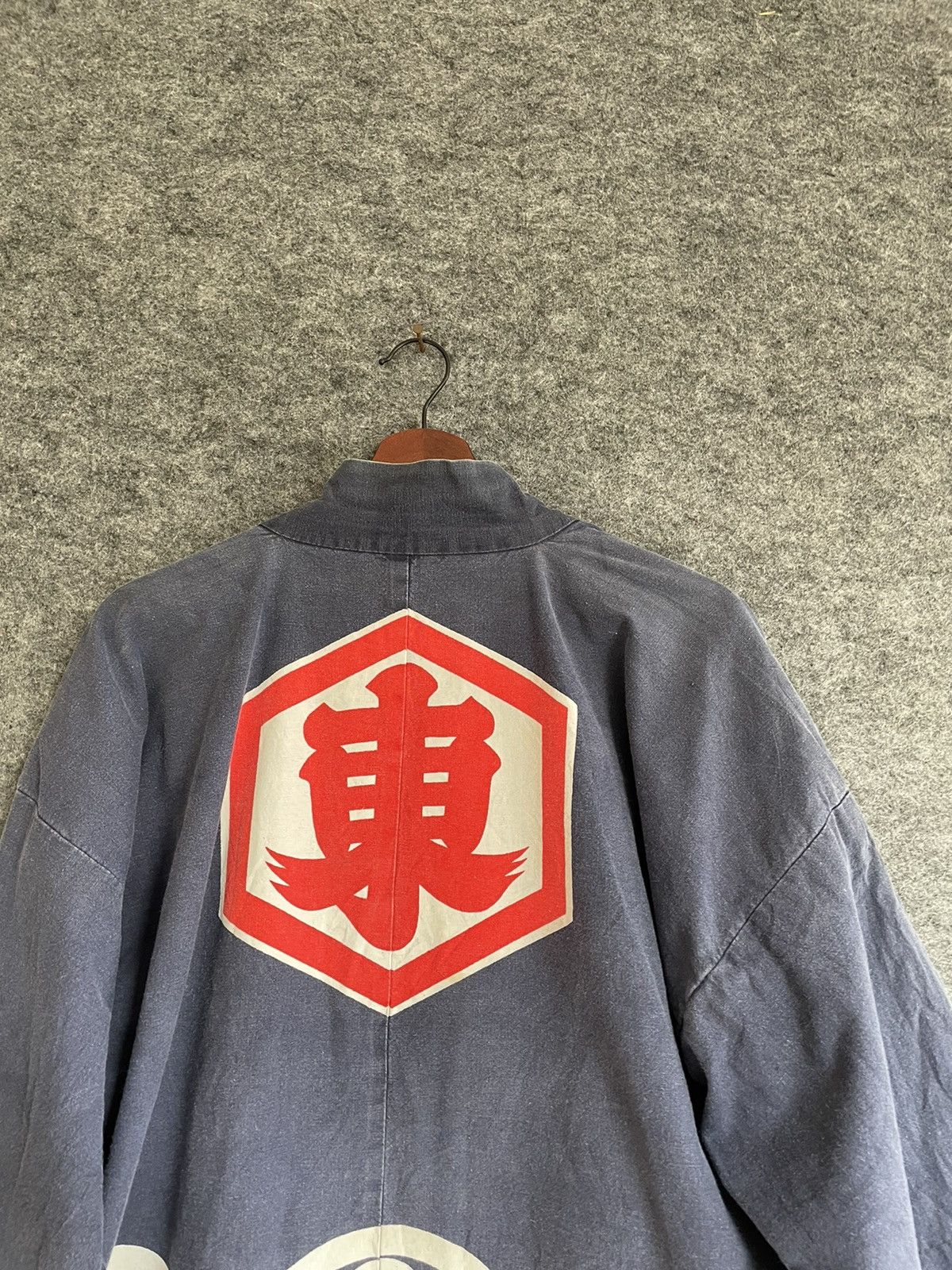 Japanese Brand × Vintage VINTAGE JAPANESE NORAGI Size US M / EU 48-50 / 2 - 4 Thumbnail