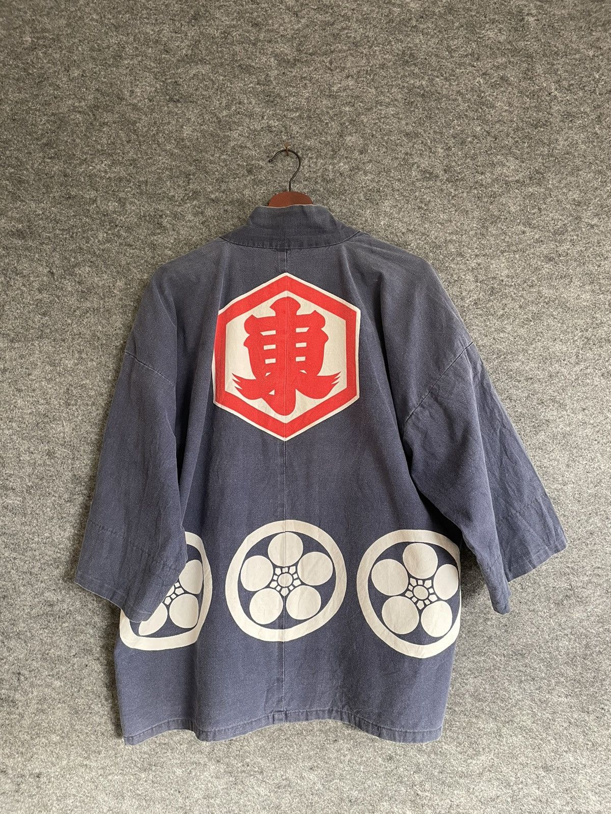 Japanese Brand × Vintage VINTAGE JAPANESE NORAGI Size US M / EU 48-50 / 2 - 3 Thumbnail