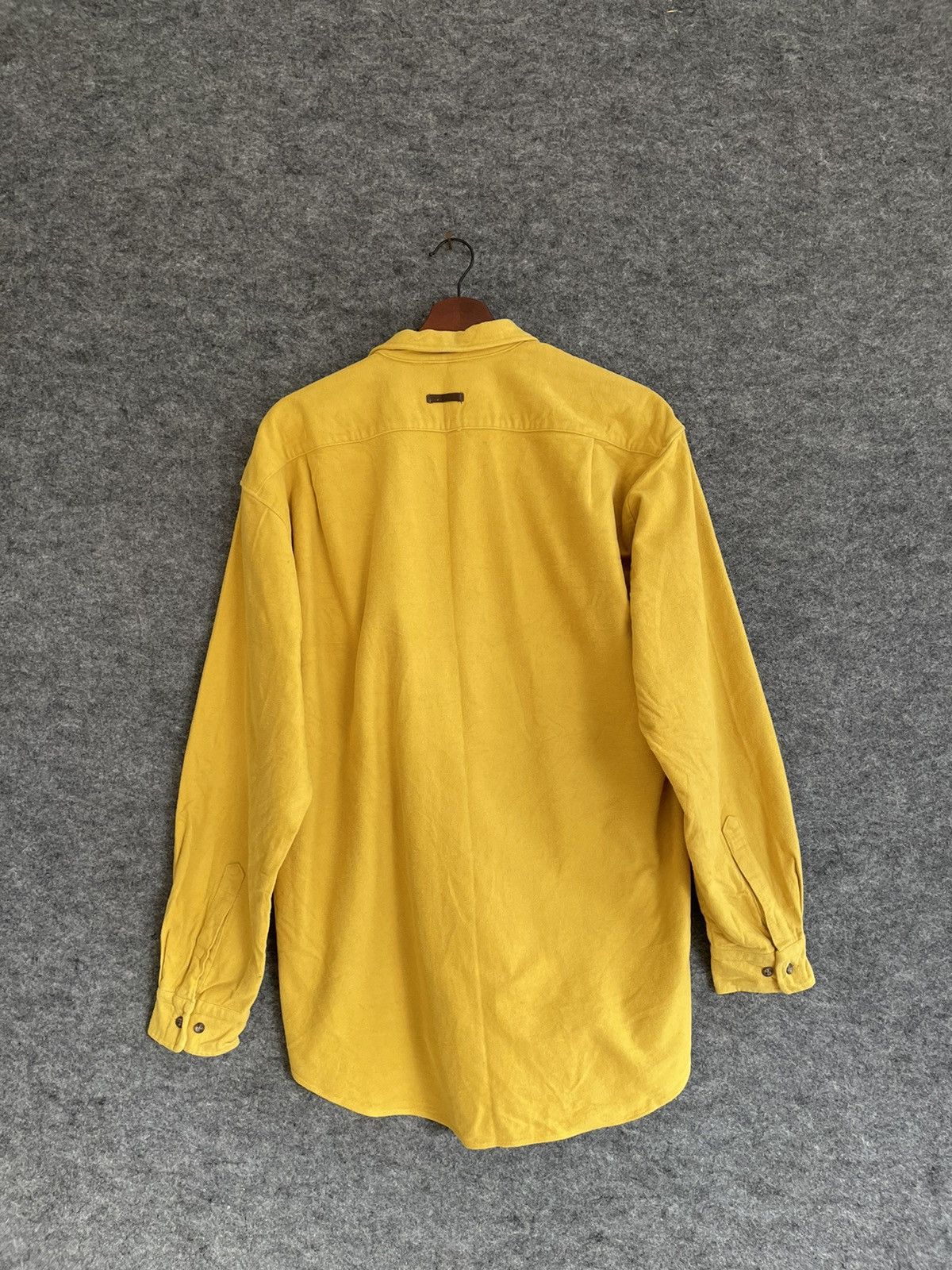 Vintage VINTAGE UNION MADE JACKET Size US L / EU 52-54 / 3 - 3 Thumbnail