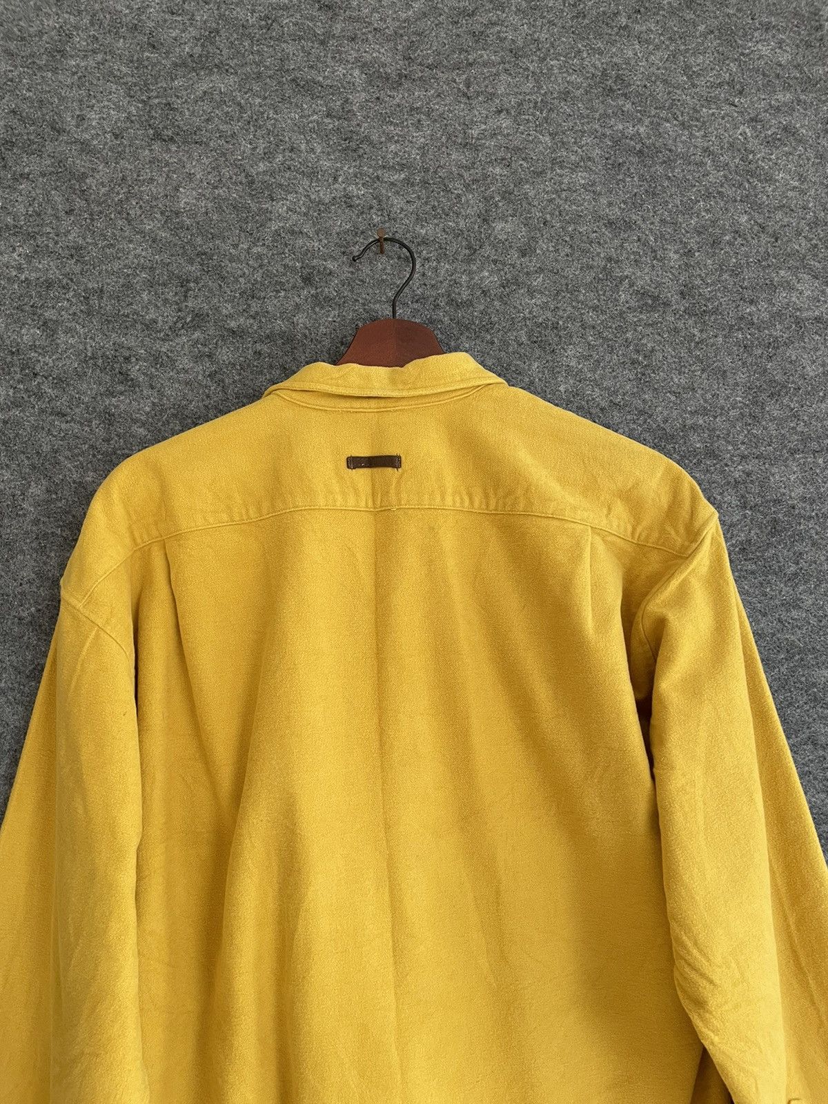 Vintage VINTAGE UNION MADE JACKET Size US L / EU 52-54 / 3 - 4 Thumbnail
