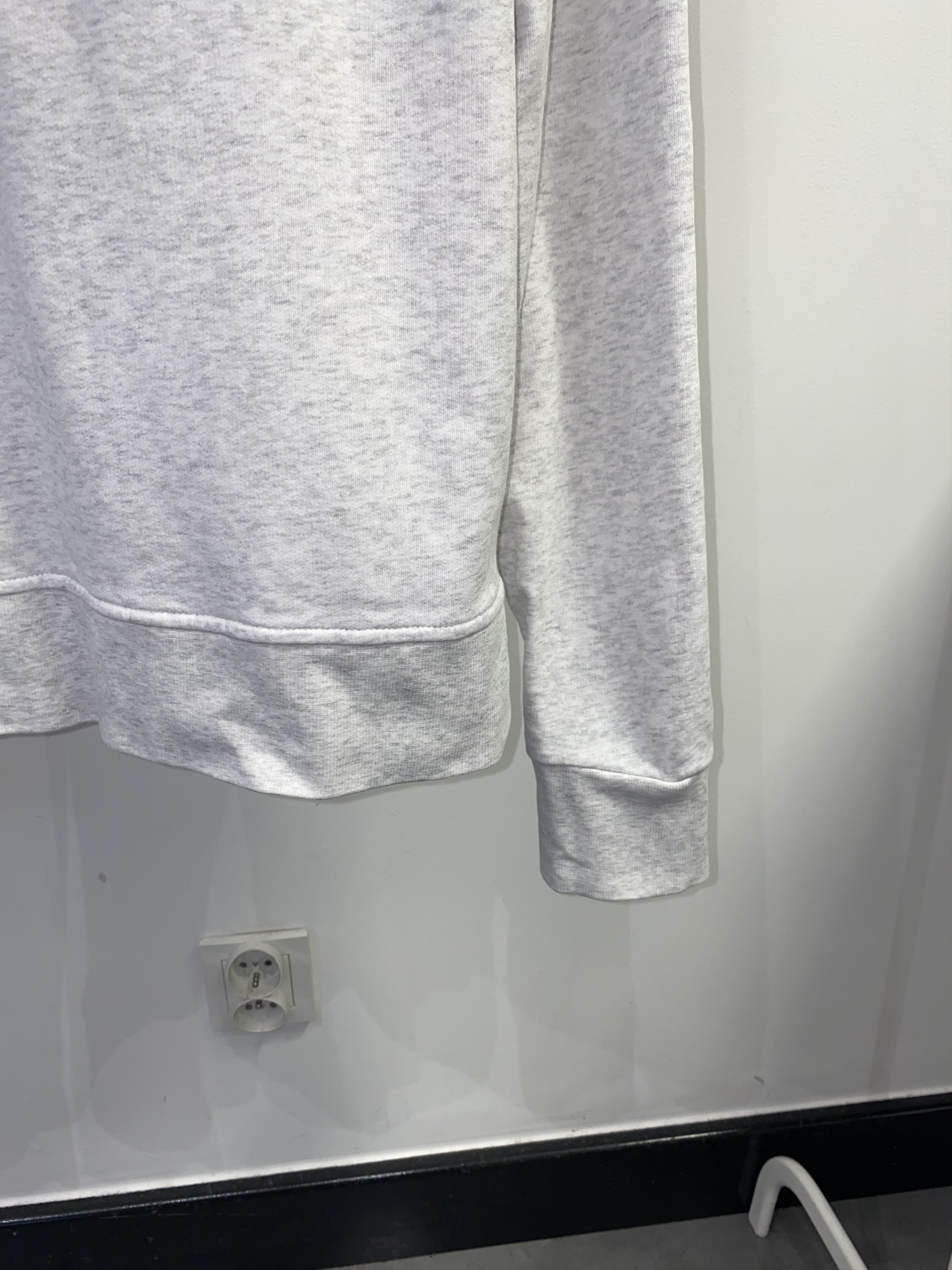 Kanye West 2012 Kanye West Official Merchandise White Crewneck Size US M / EU 48-50 / 2 - 10 Thumbnail