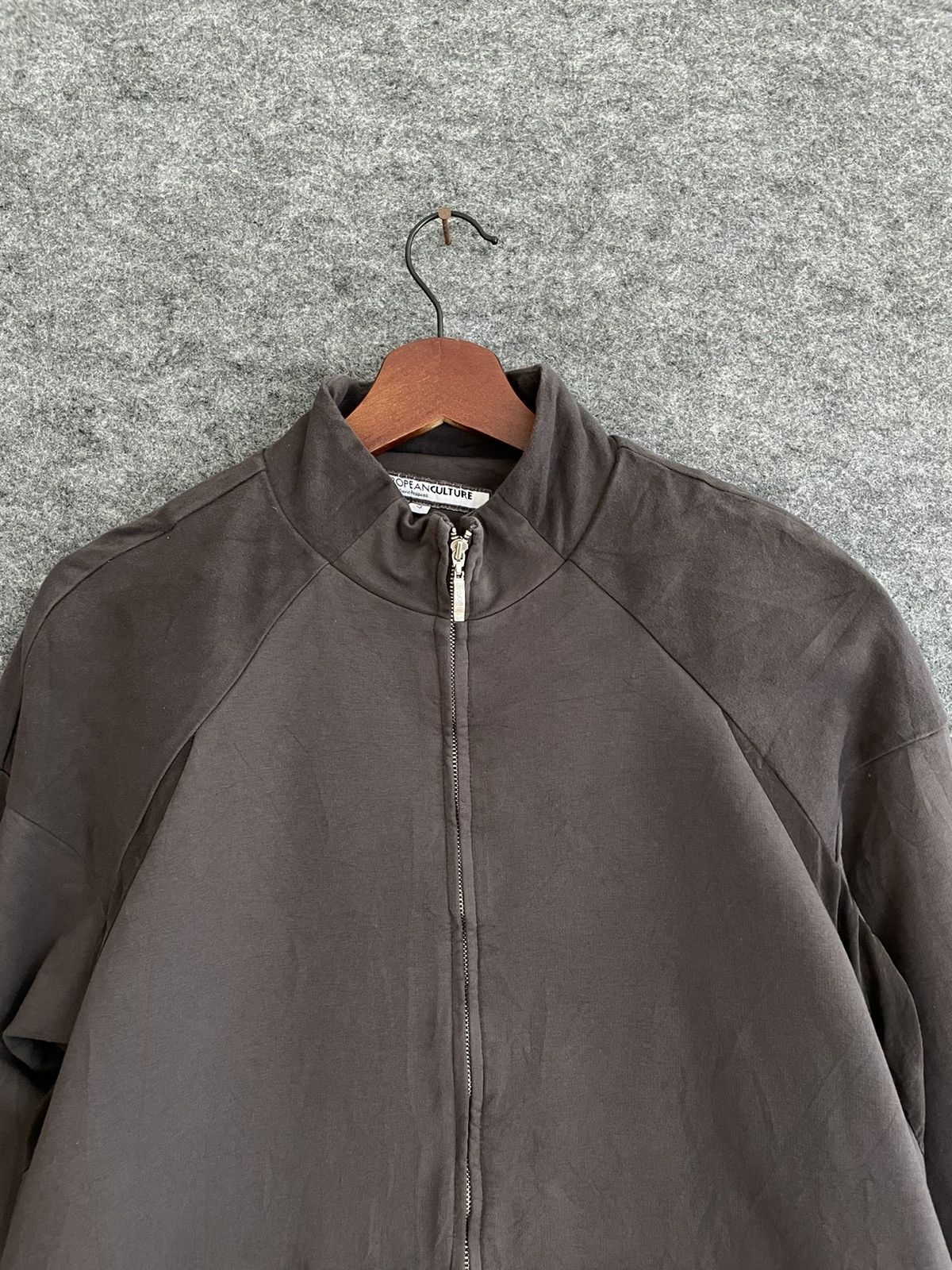 Other EUROPEAN CULTURE BY DAVID PEPPICELLI JACKET Size US S / EU 44-46 / 1 - 2 Thumbnail