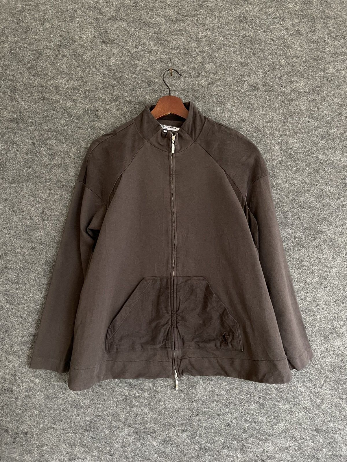 Other EUROPEAN CULTURE BY DAVID PEPPICELLI JACKET Size US S / EU 44-46 / 1 - 1 Thumbnail