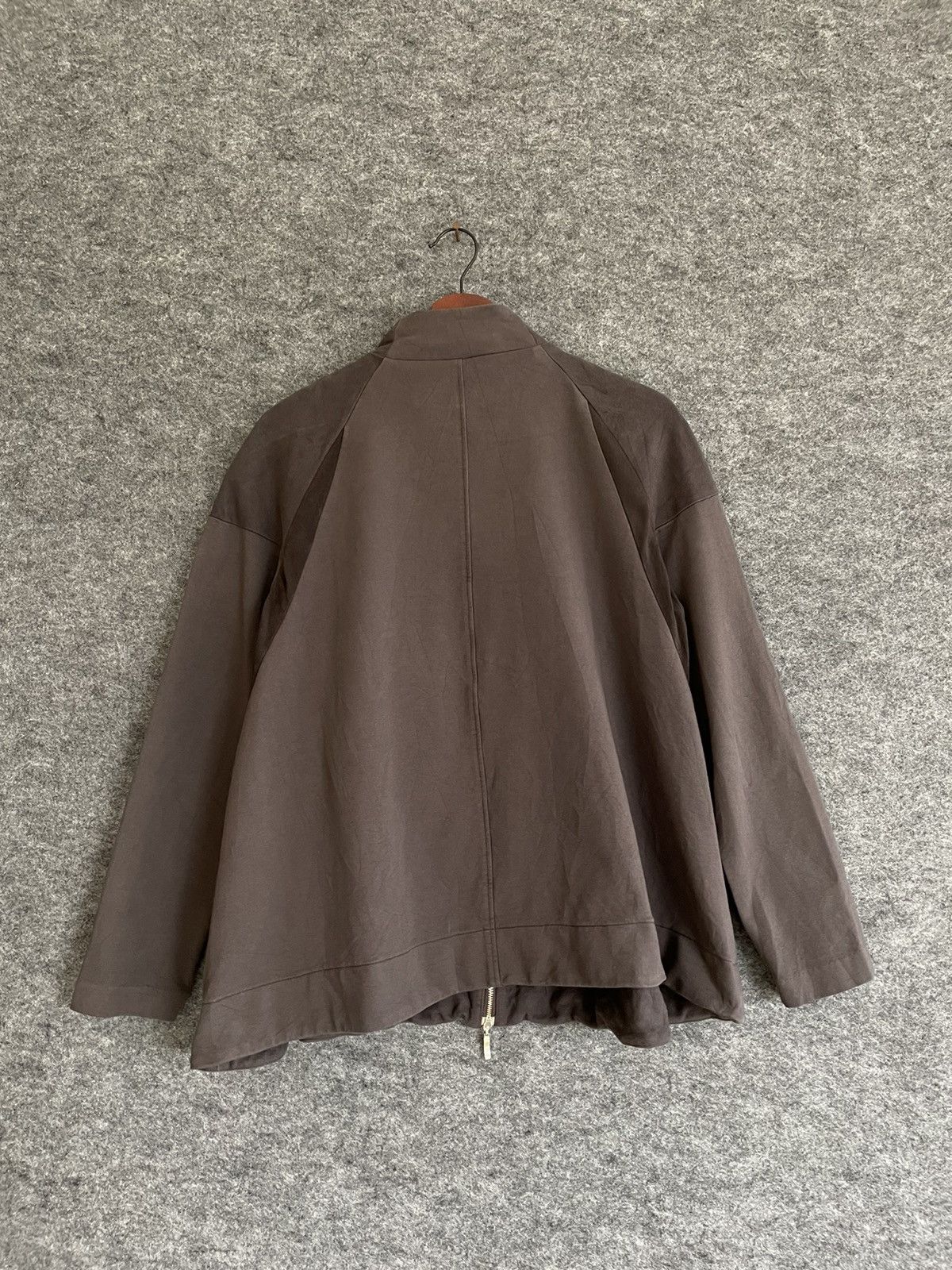 Other EUROPEAN CULTURE BY DAVID PEPPICELLI JACKET Size US S / EU 44-46 / 1 - 3 Thumbnail