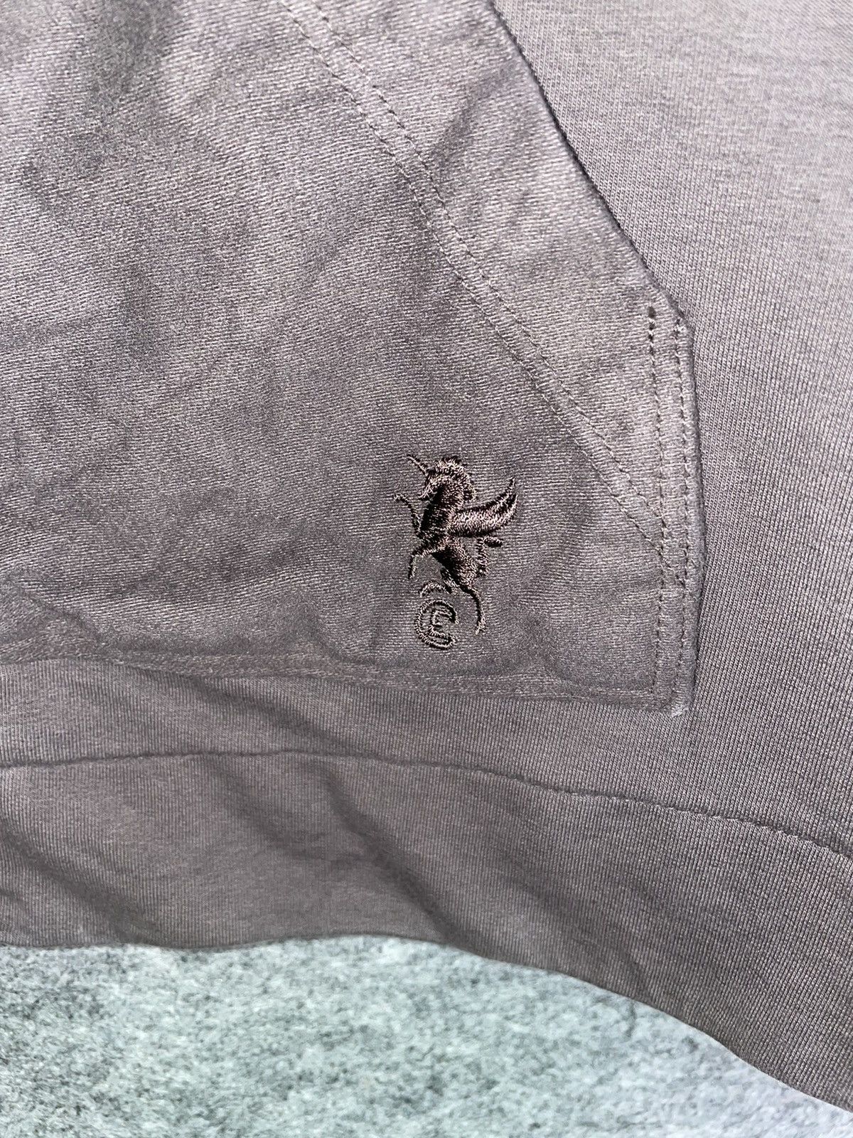 Other EUROPEAN CULTURE BY DAVID PEPPICELLI JACKET Size US S / EU 44-46 / 1 - 6 Thumbnail