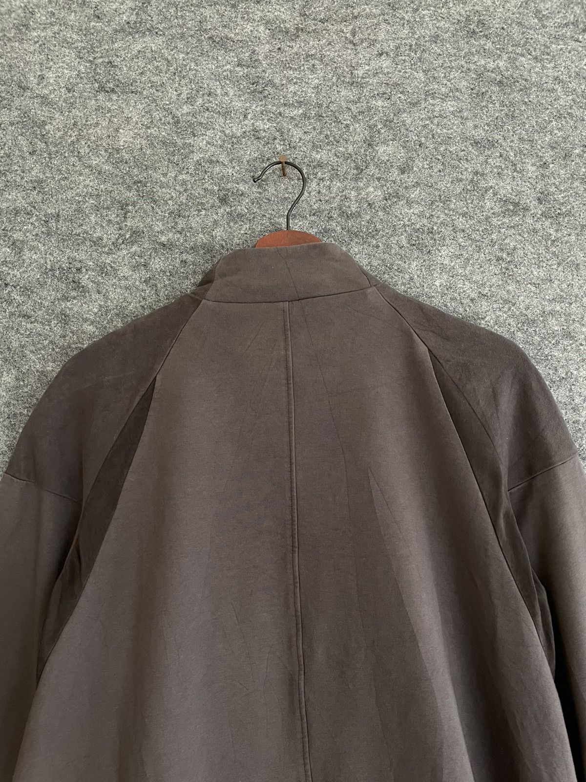 Other EUROPEAN CULTURE BY DAVID PEPPICELLI JACKET Size US S / EU 44-46 / 1 - 4 Thumbnail