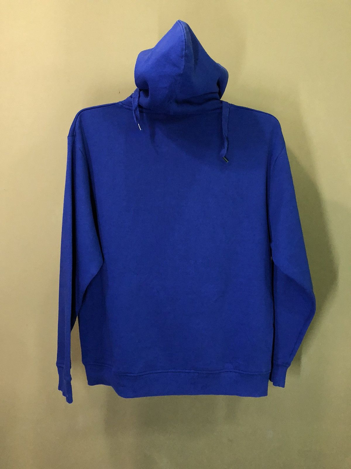 Vintage Vintage Skyline GT-R BNR32 Hoodie Size US L / EU 52-54 / 3 - 6 Thumbnail