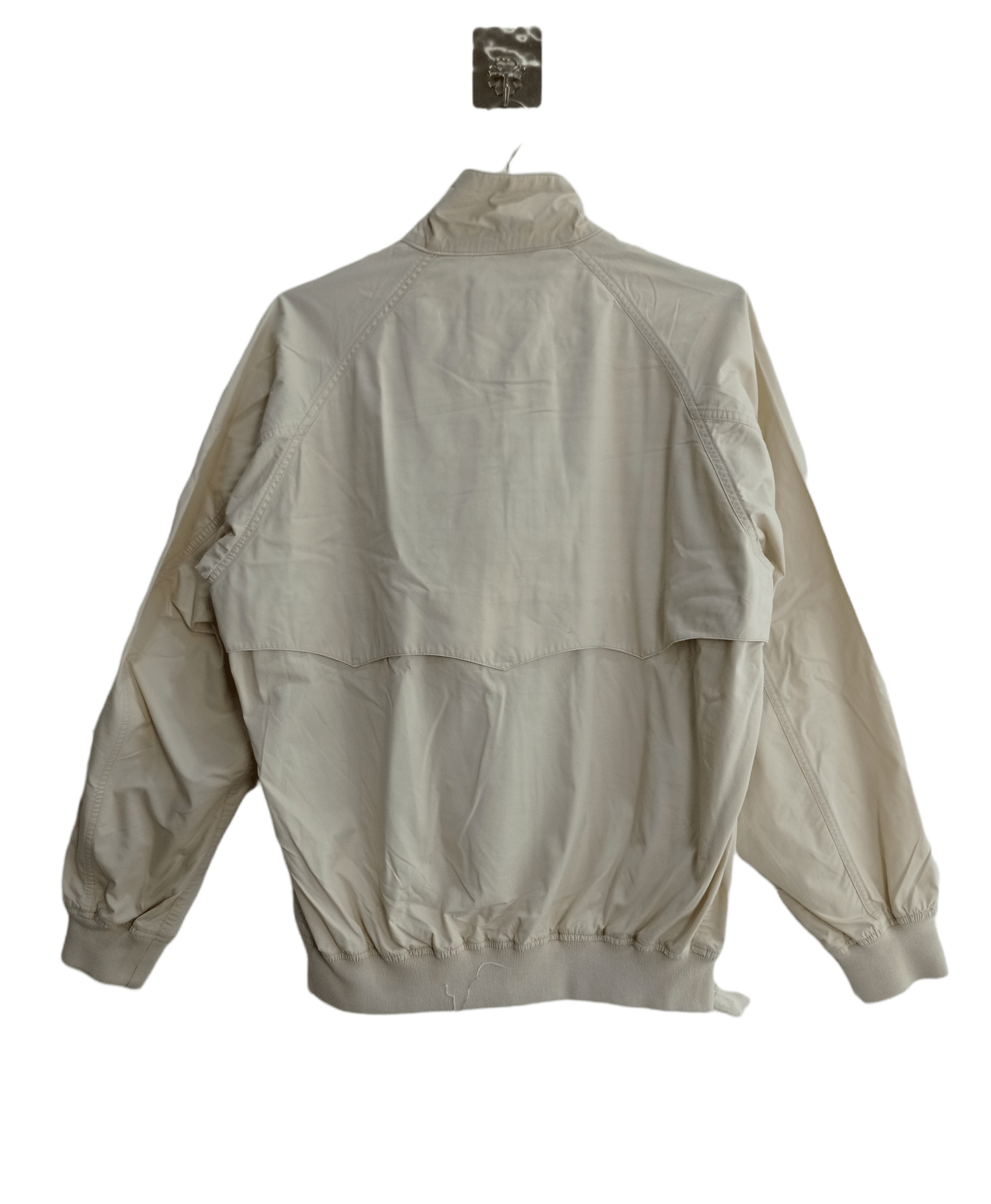Japanese Brand Crocodile Zipper Jacket Size US L / EU 52-54 / 3 - 2 Thumbnail