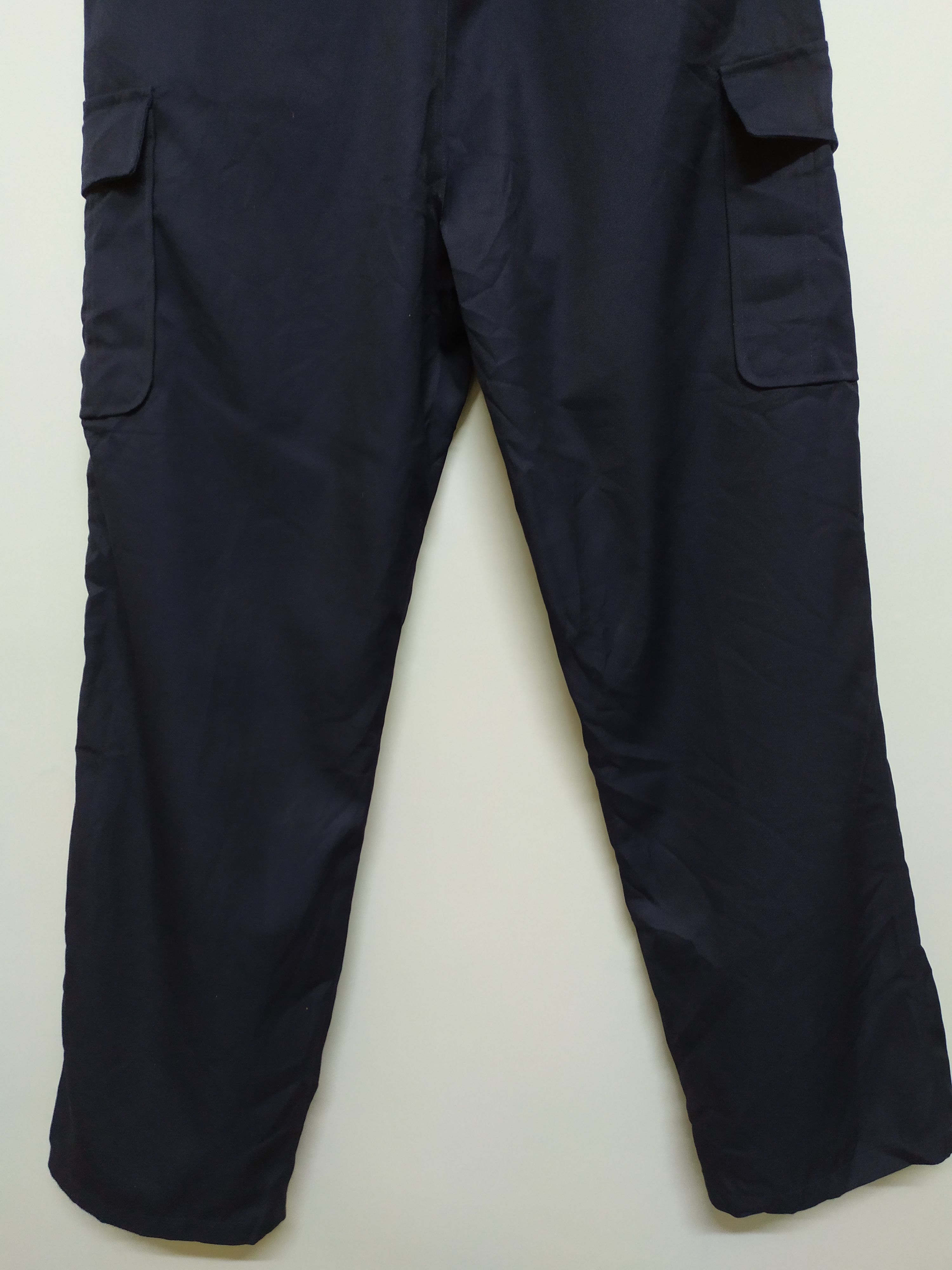 Japanese Brand P&vv Cargo Pants Multi pocket tactical Nice Design Size US 31 - 6 Thumbnail
