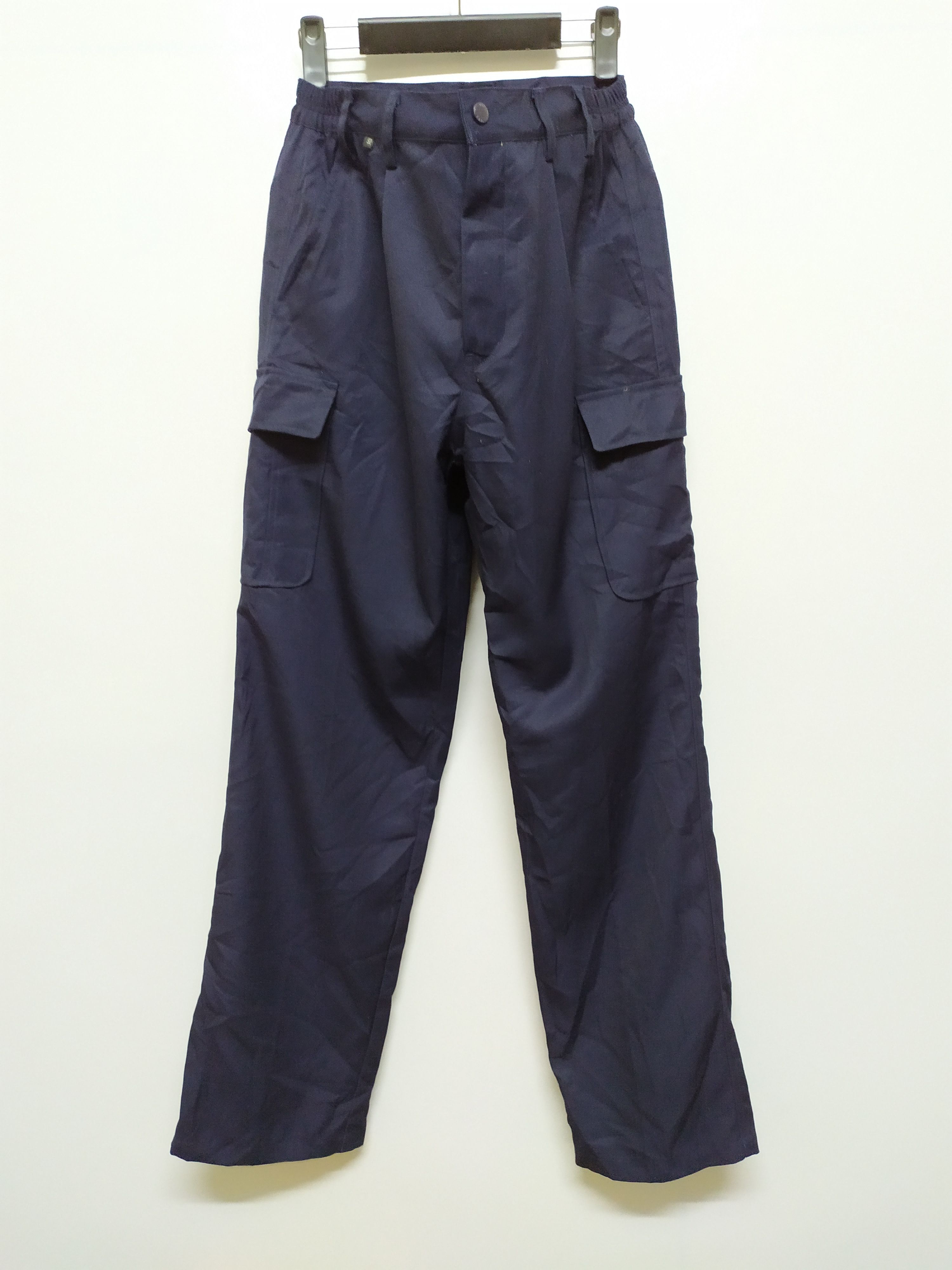 Japanese Brand P&vv Cargo Pants Multi pocket tactical Nice Design Size US 31 - 1 Thumbnail