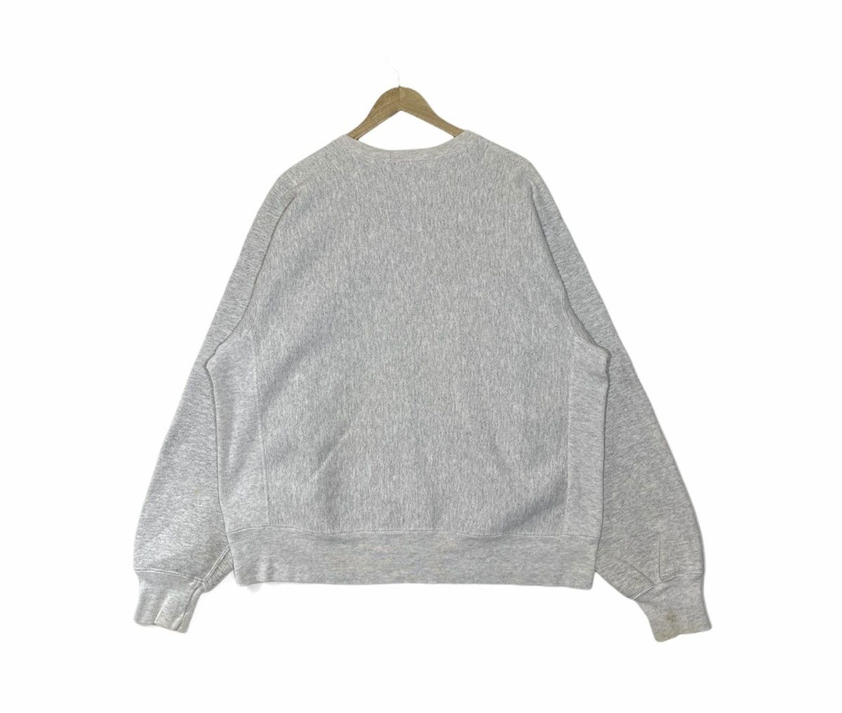 Vintage vintage 90s Roxbury Hockey Field sweatshirt Size US L / EU 52-54 / 3 - 2 Thumbnail