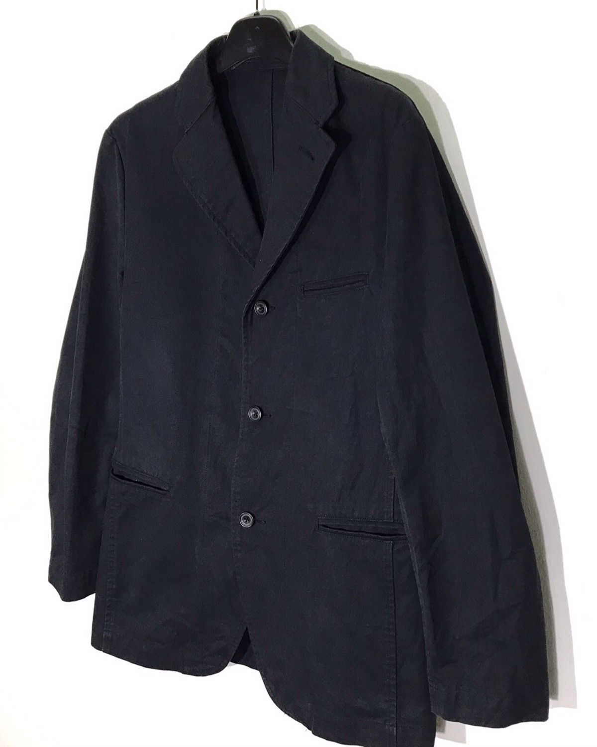 Issey Miyake Vintage Im Product By Issey Miyake Coat Blazer Jacket Size US S / EU 44-46 / 1 - 3 Thumbnail