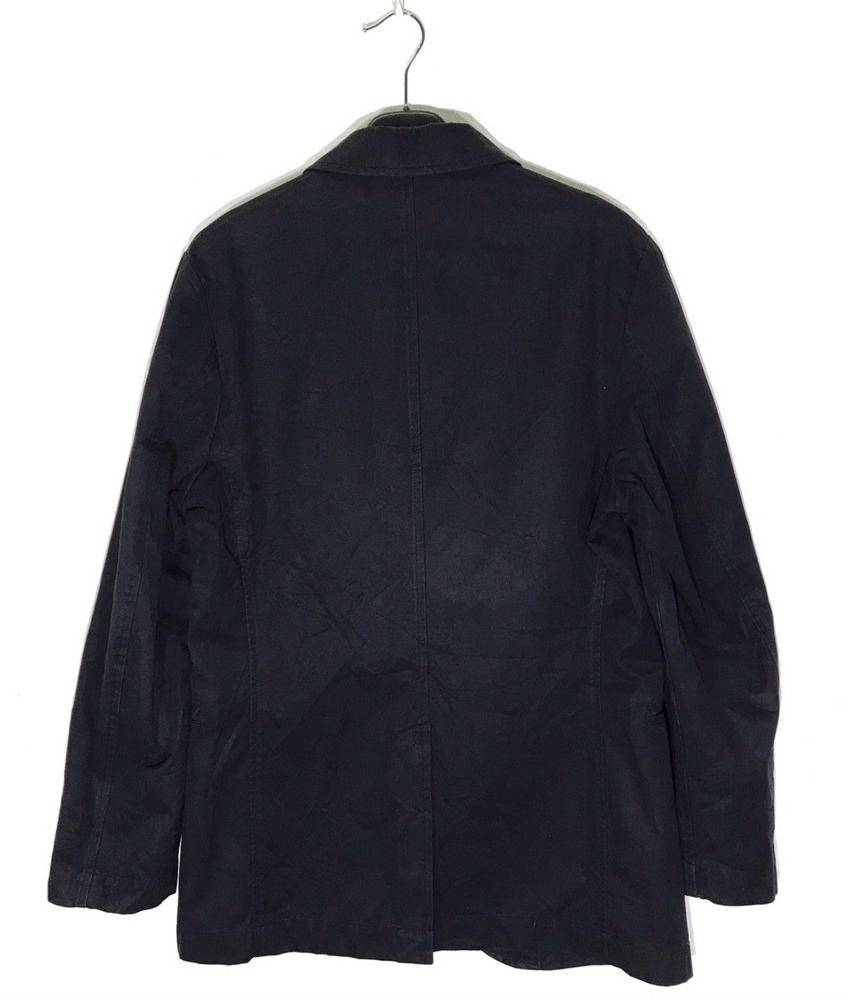 Issey Miyake Vintage Im Product By Issey Miyake Coat Blazer Jacket Size US S / EU 44-46 / 1 - 4 Thumbnail