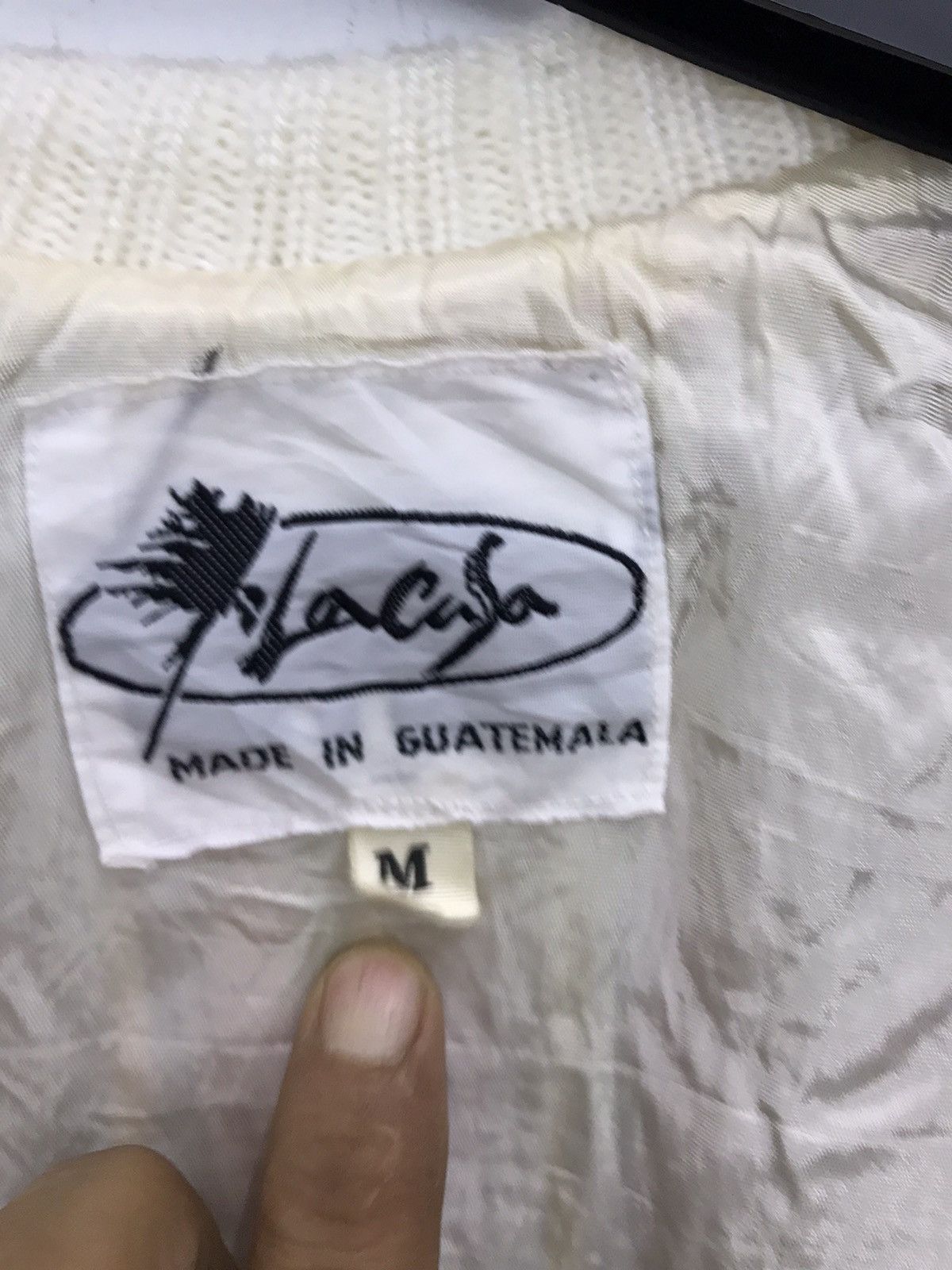 Native Vintage Native Navajo Embroidered Design Multicolour Jacket Size US M / EU 48-50 / 2 - 6 Thumbnail