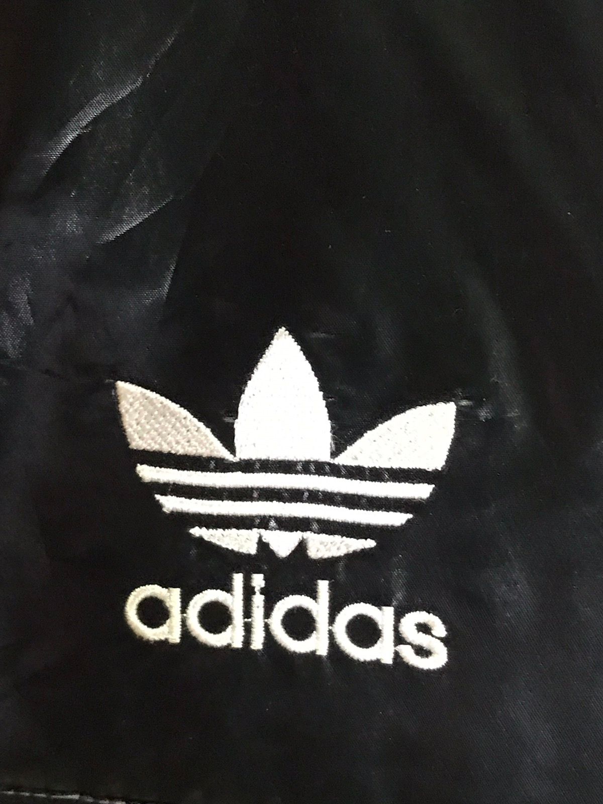 Adidas Adidas Trefoil Puffer Hooded Long Jacket Size US M / EU 48-50 / 2 - 3 Thumbnail