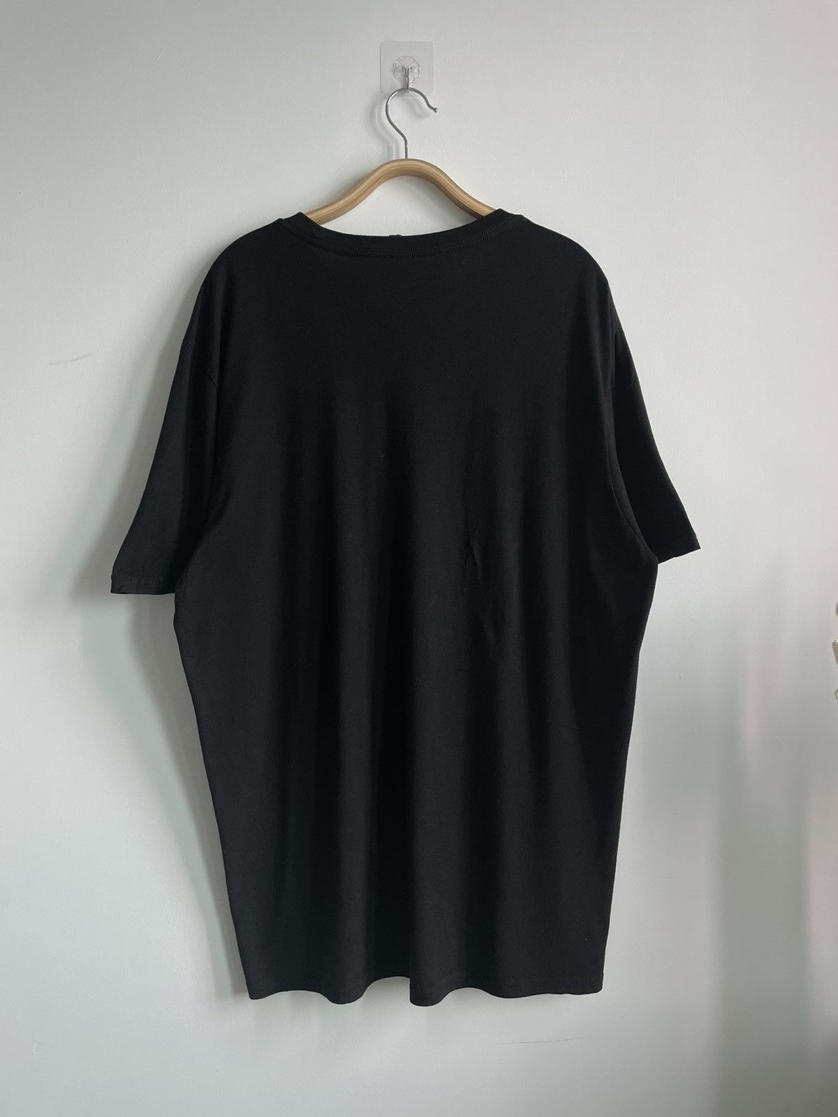 Microsoft MICROSOFT CENTER BLACK TEE Size US XXL / EU 58 / 5 - 3 Thumbnail