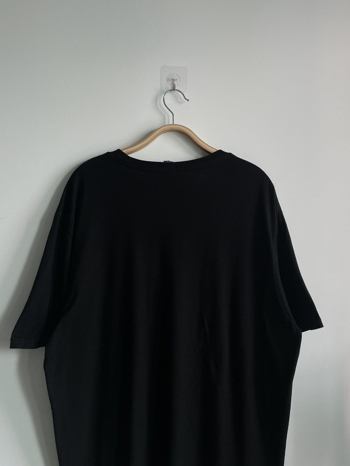 Microsoft MICROSOFT CENTER BLACK TEE Size US XXL / EU 58 / 5 - 4 Thumbnail