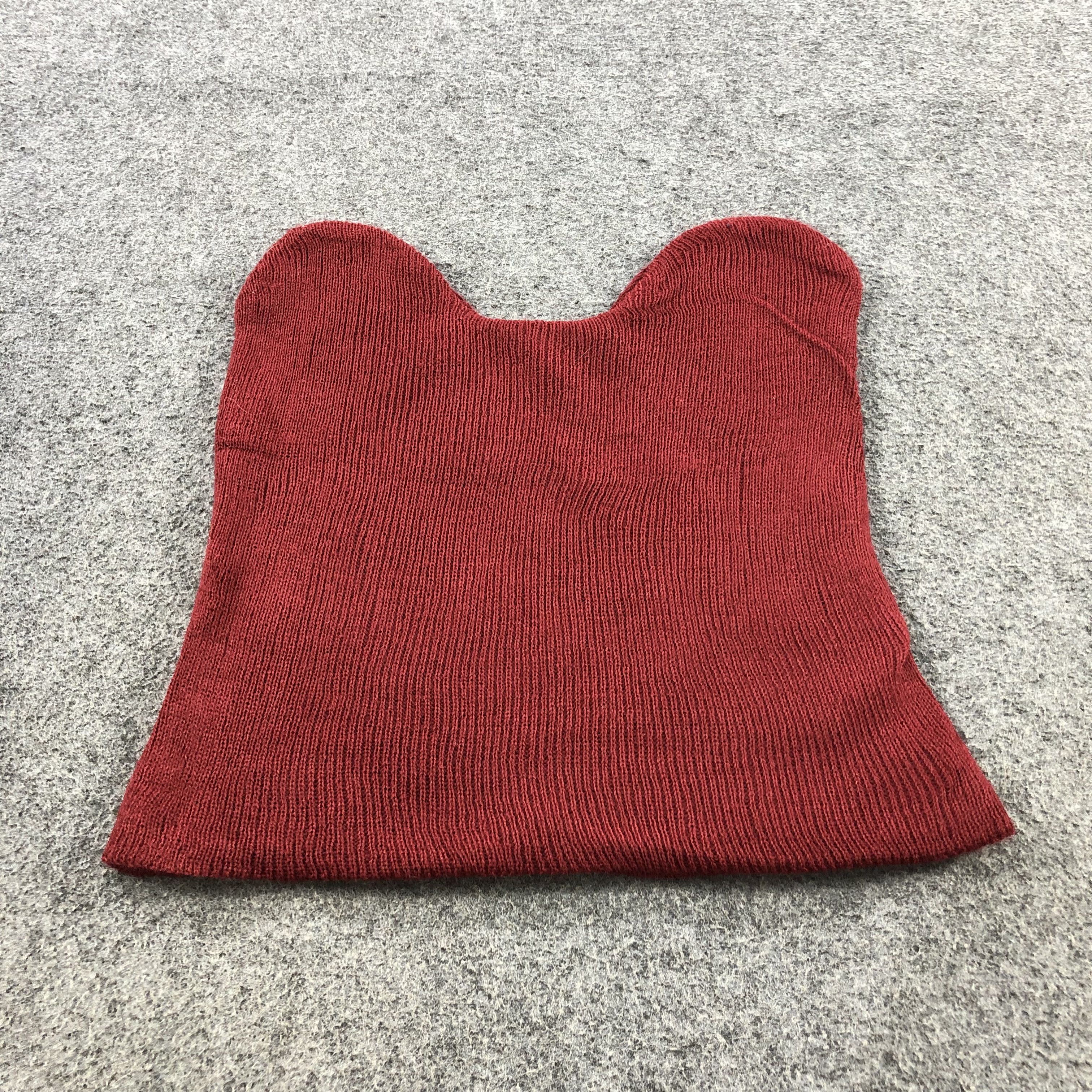 Japanese Brand Unknown Devil Ears Beanie Snowcap Snow Hat B35 Size ONE SIZE - 1 Thumbnail